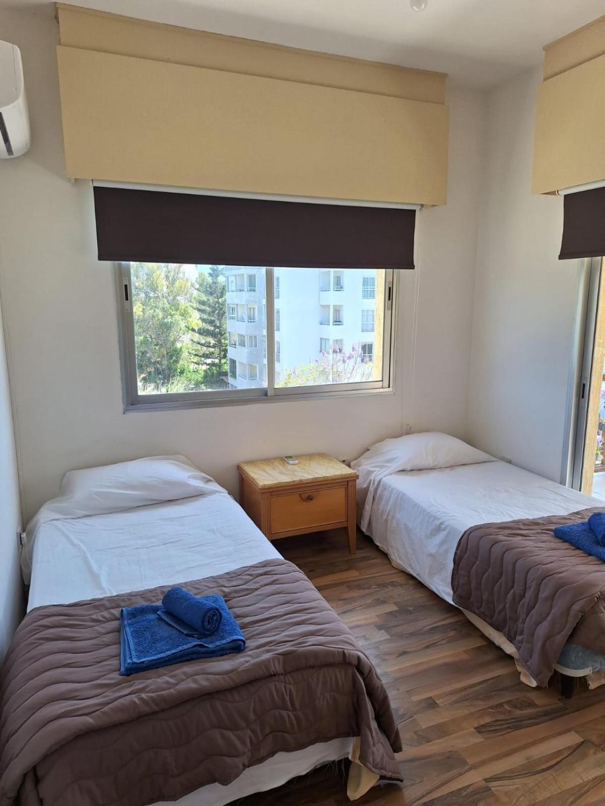 TERPSICHORE Holiday Apts
