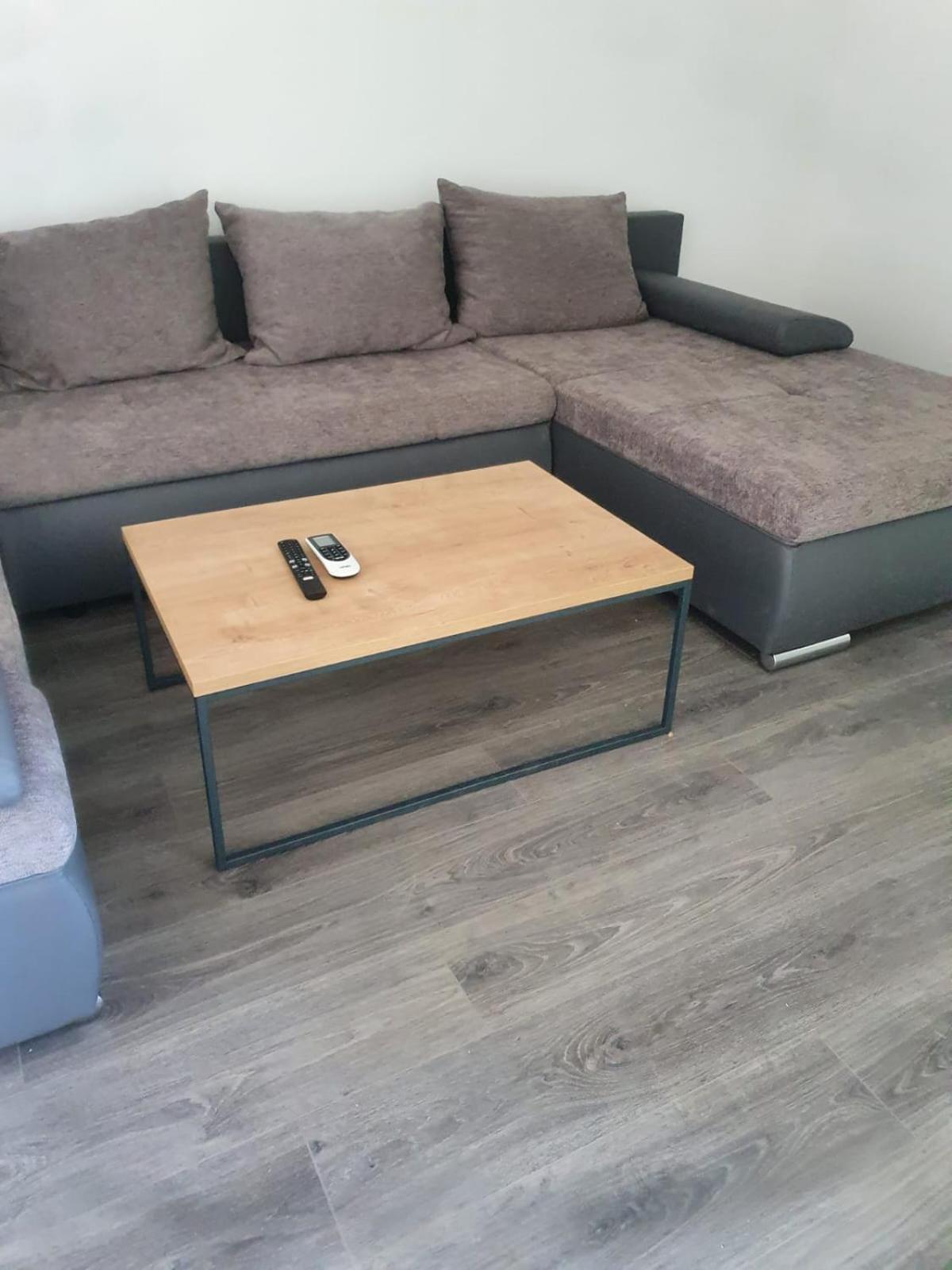 New family apartments Franka, Sabunike