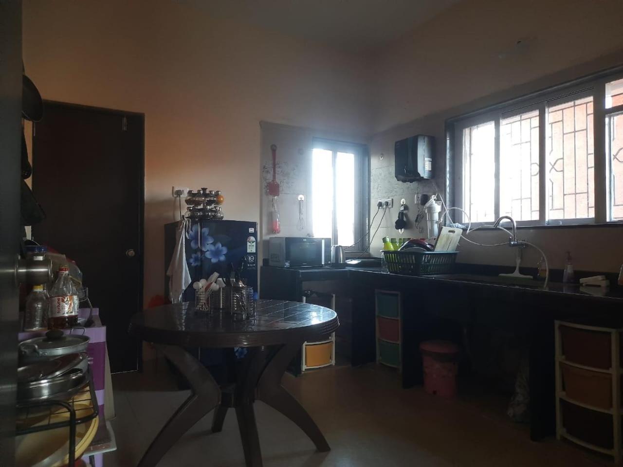 Meghamala Bed and Breakfast view 4