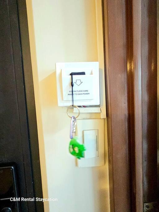 Cozy Staycation Condo Near Mactan Cebu International Airport & Beaches view 2