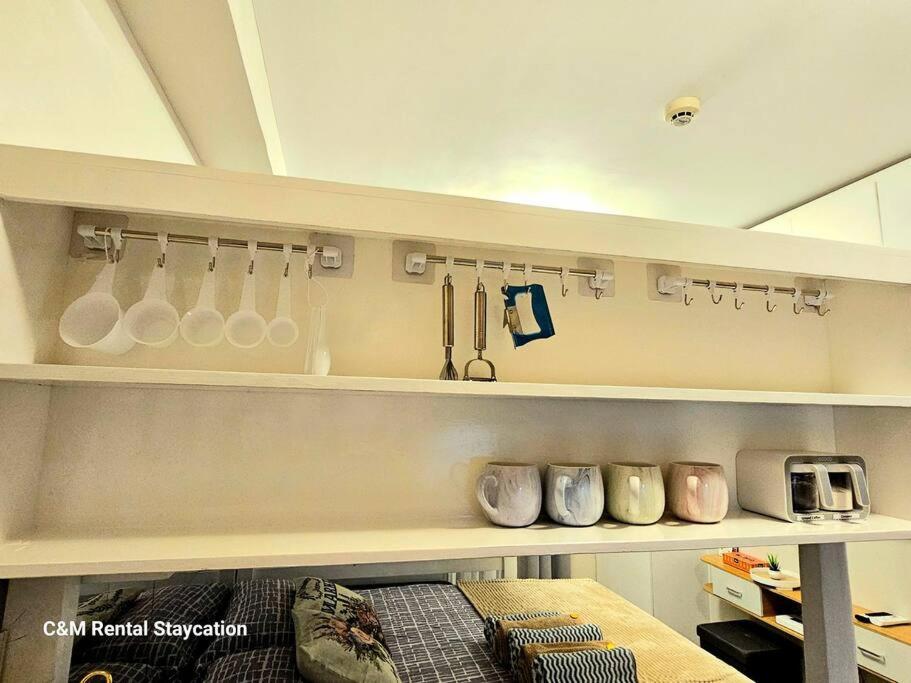 Cozy Staycation Condo Near Mactan Cebu International Airport & Beaches view 3