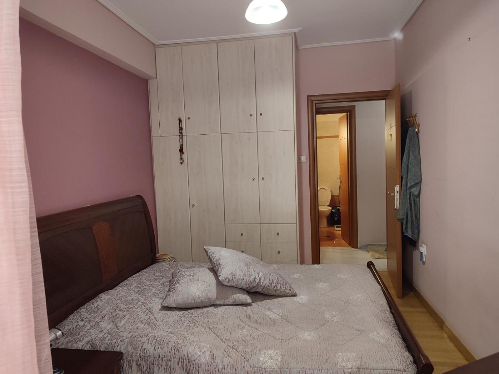 Apartment on the highest spot in Sparta