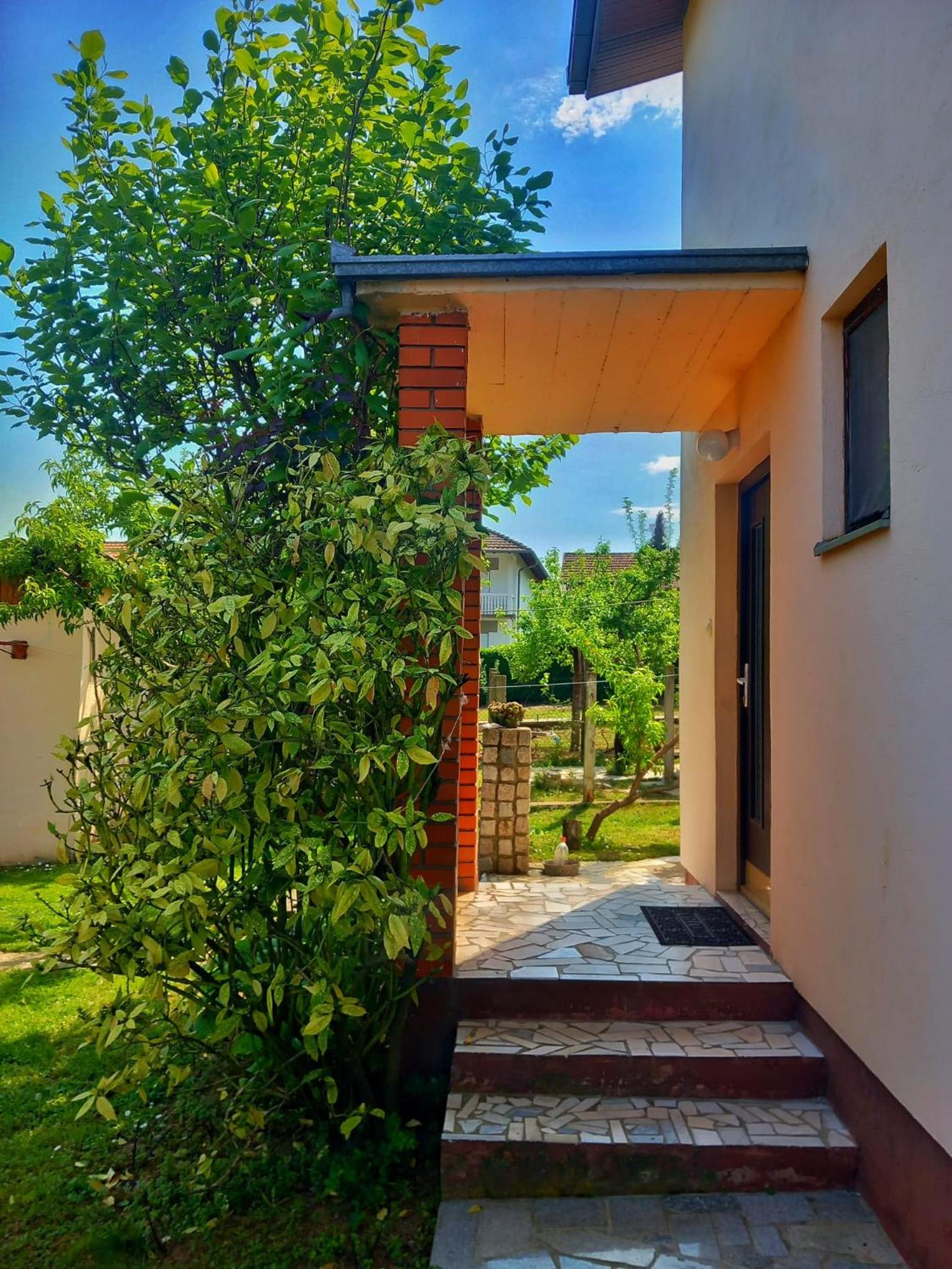 Apartman Aurora