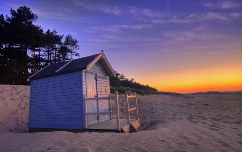 Angel Cottage