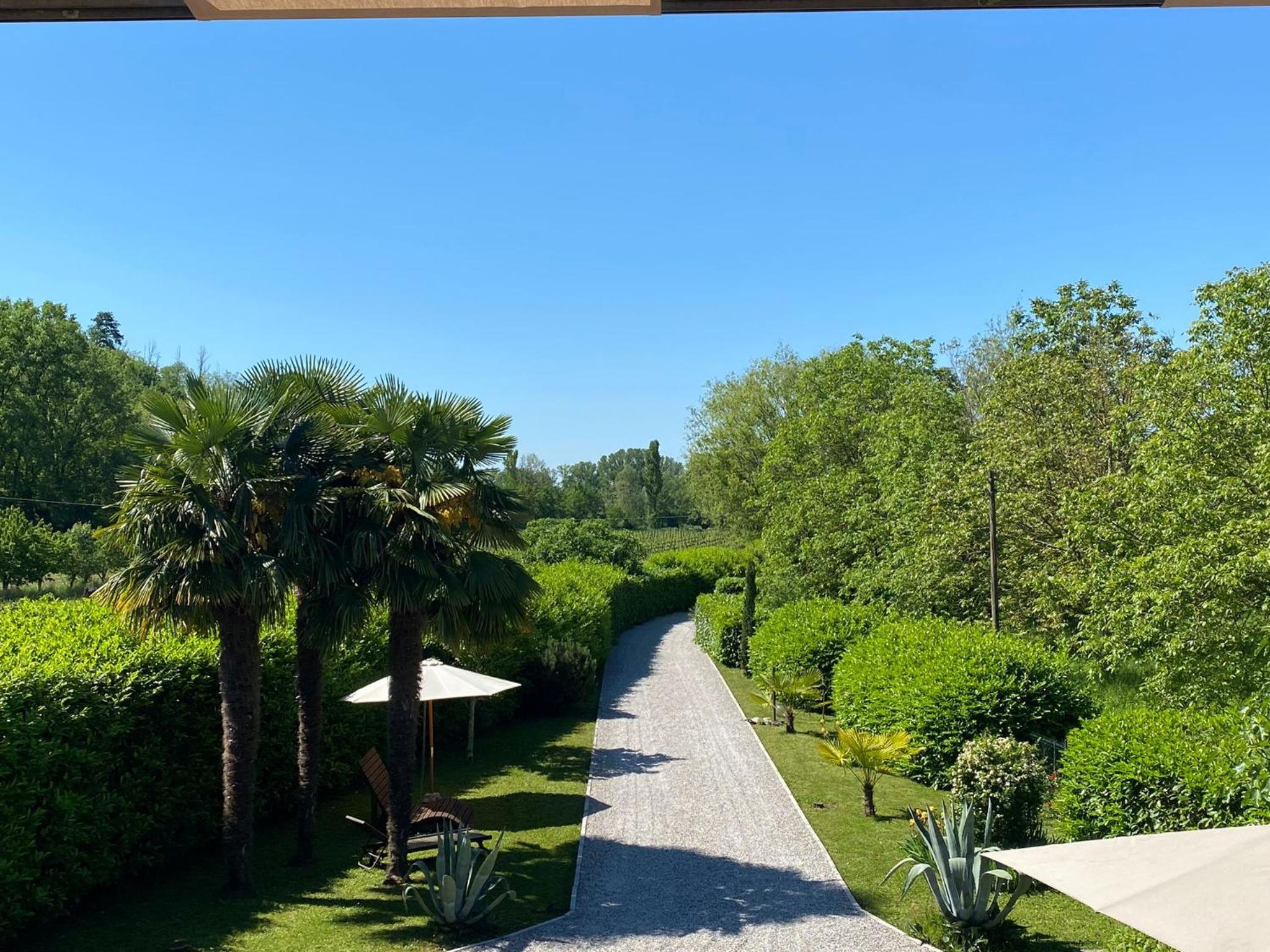 Villa Rose
