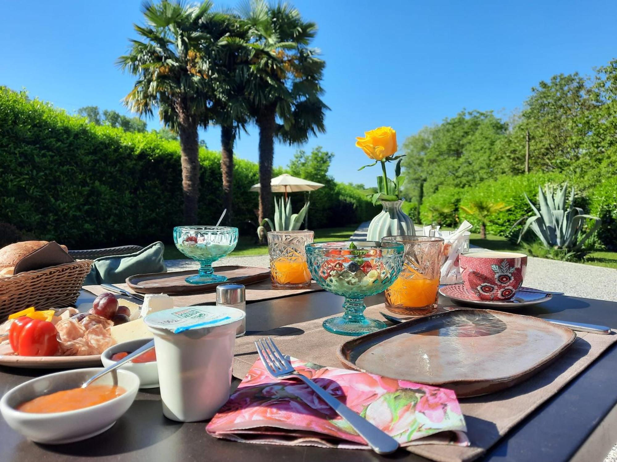 Villa Rose