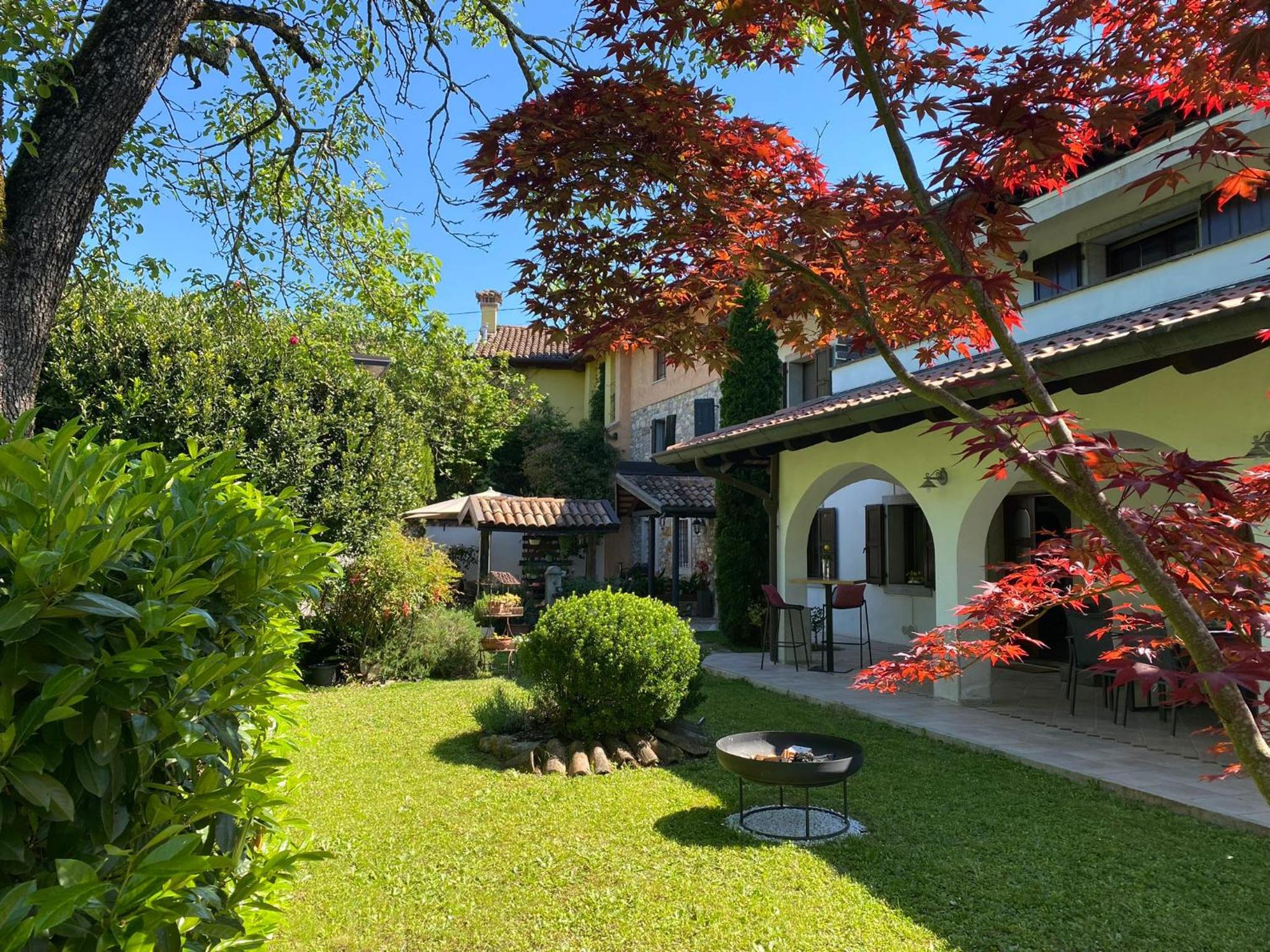 Villa Rose