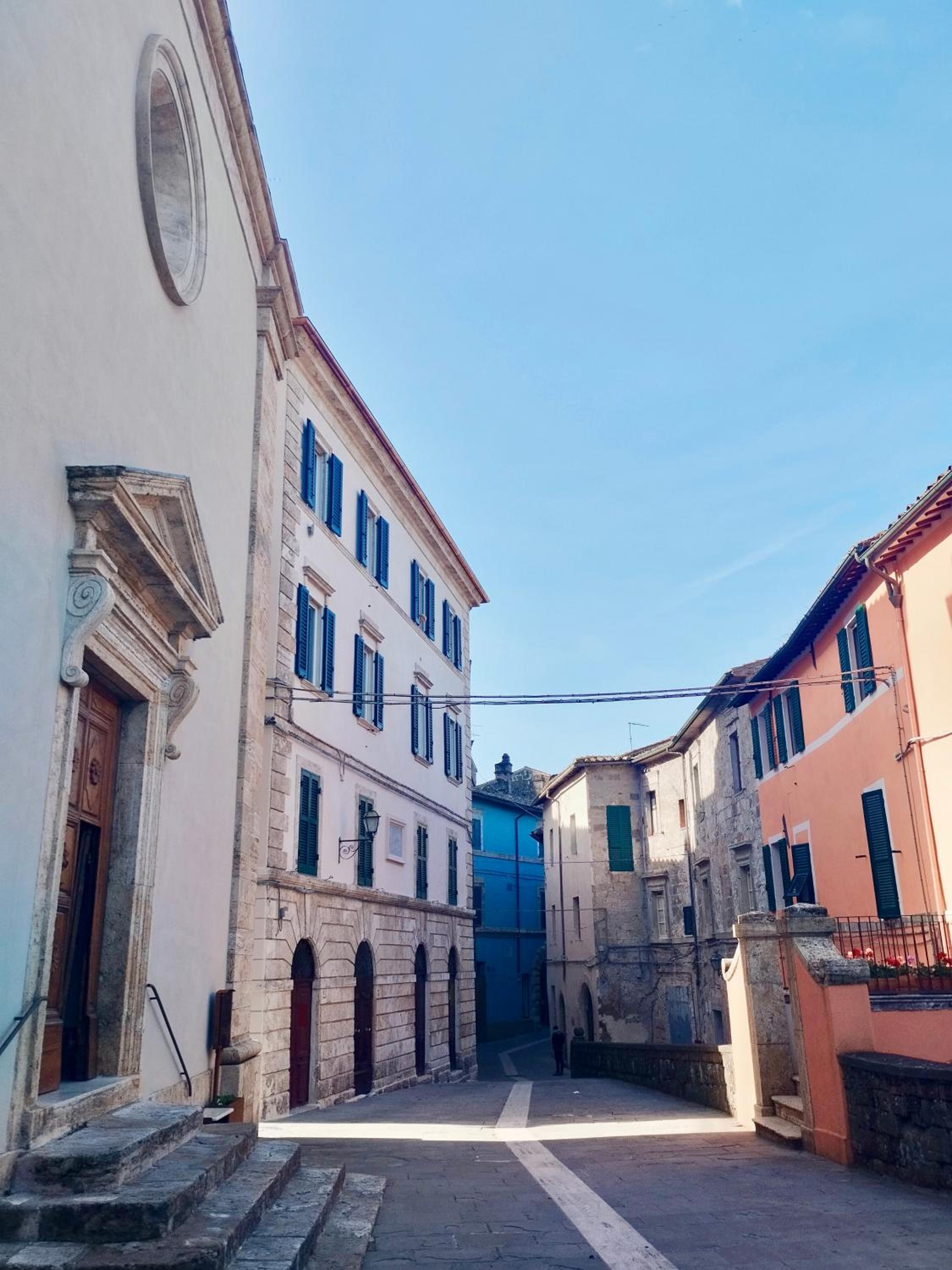 Palazzo Palloni Boutique Apartment view 3