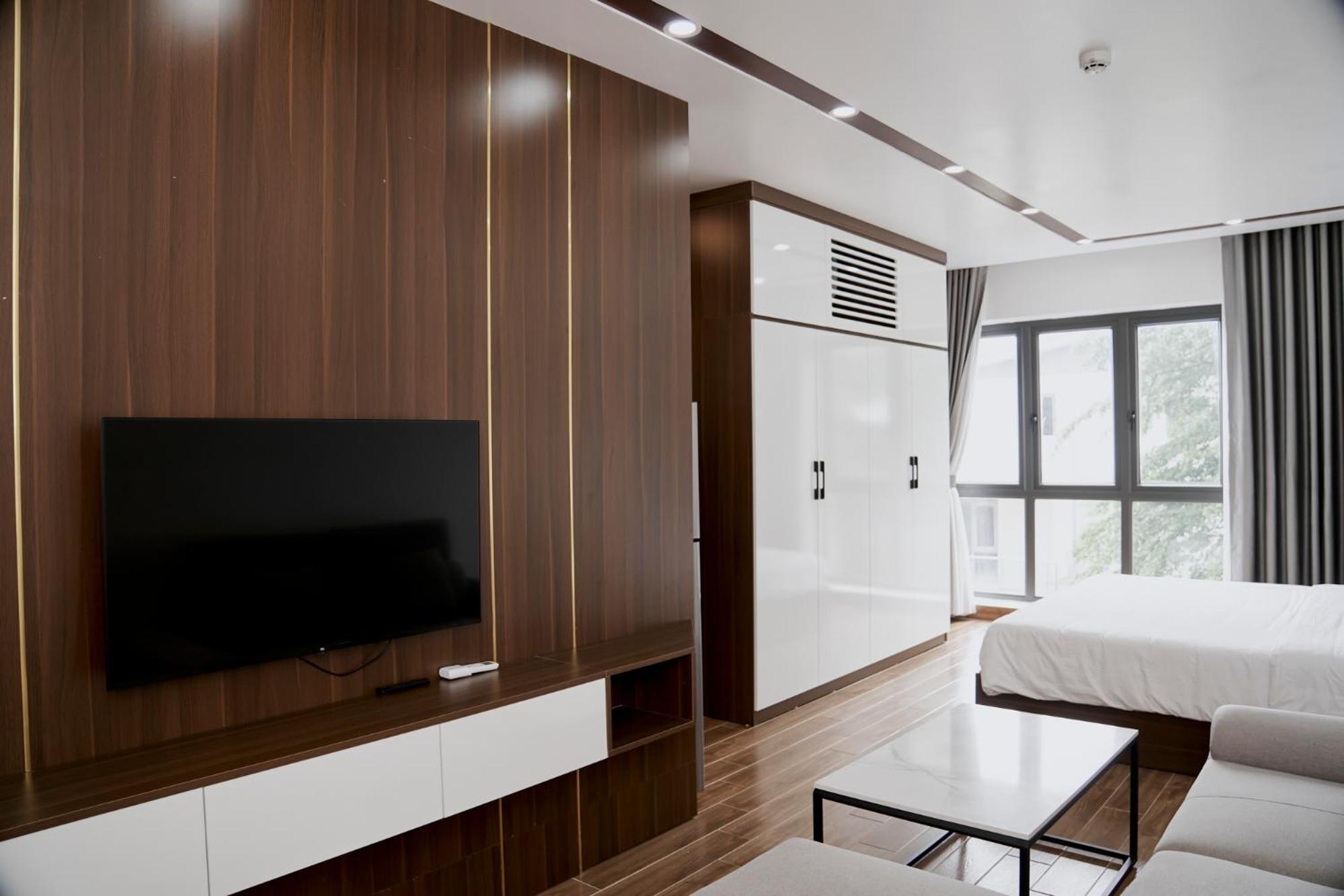Bảo Ngọc Hân Phát Apartment view 3