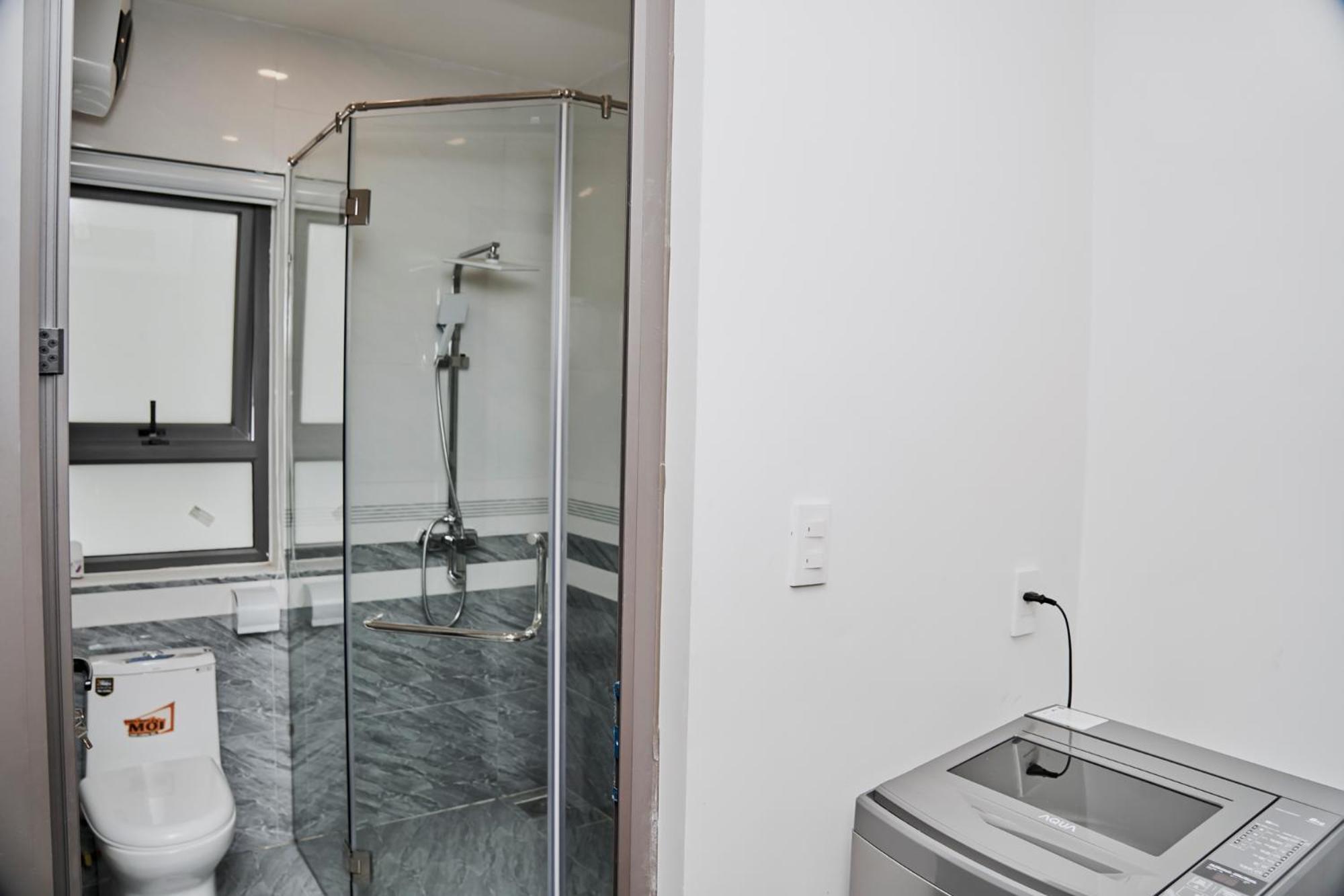 Bảo Ngọc Hân Phát Apartment view 4