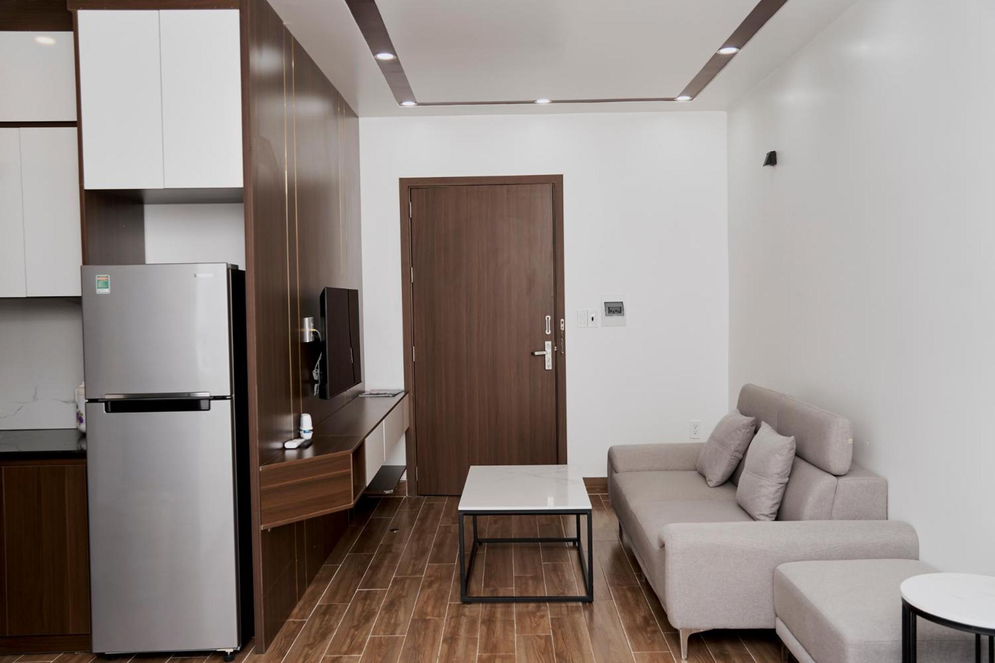 Bảo Ngọc Hân Phát Apartment view 5