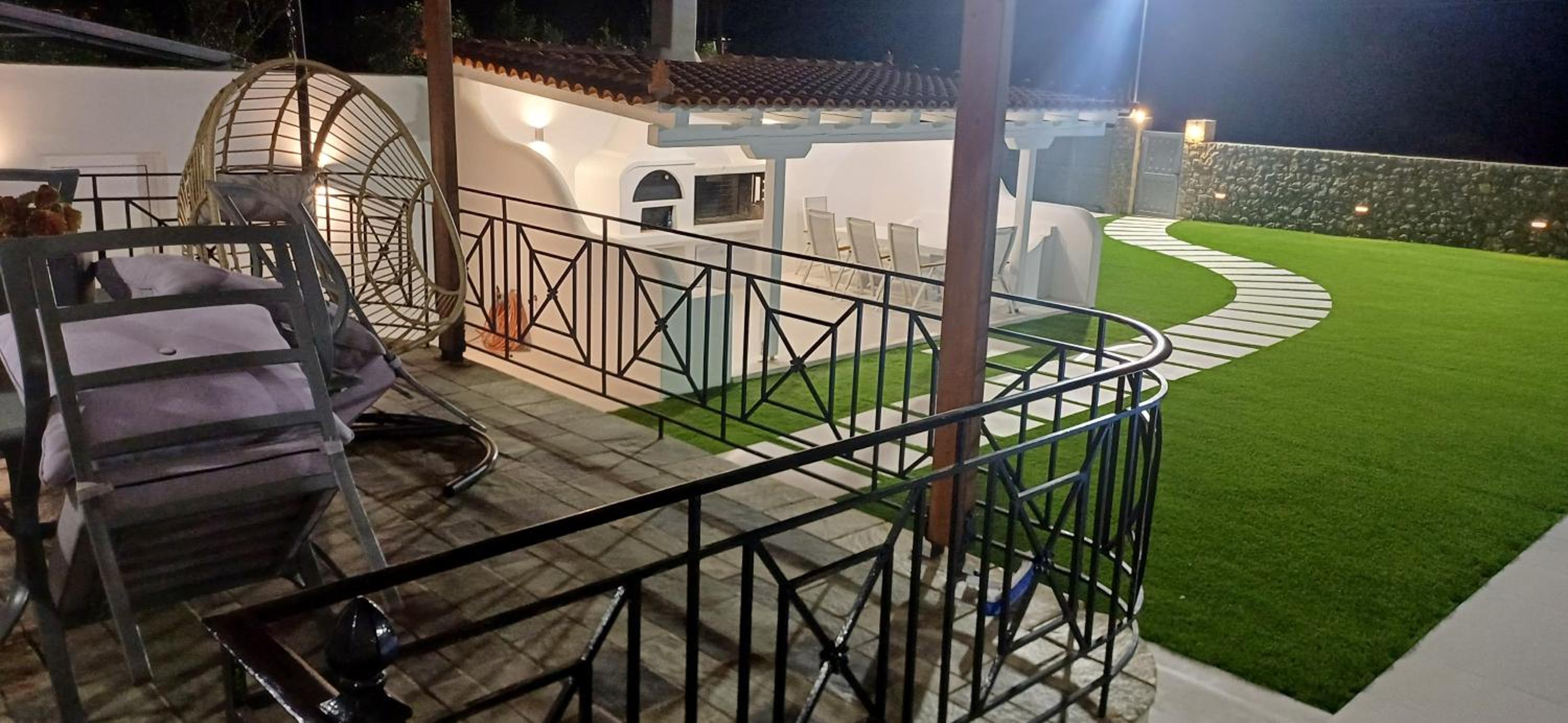 Hotel Villa Maria - Image 1