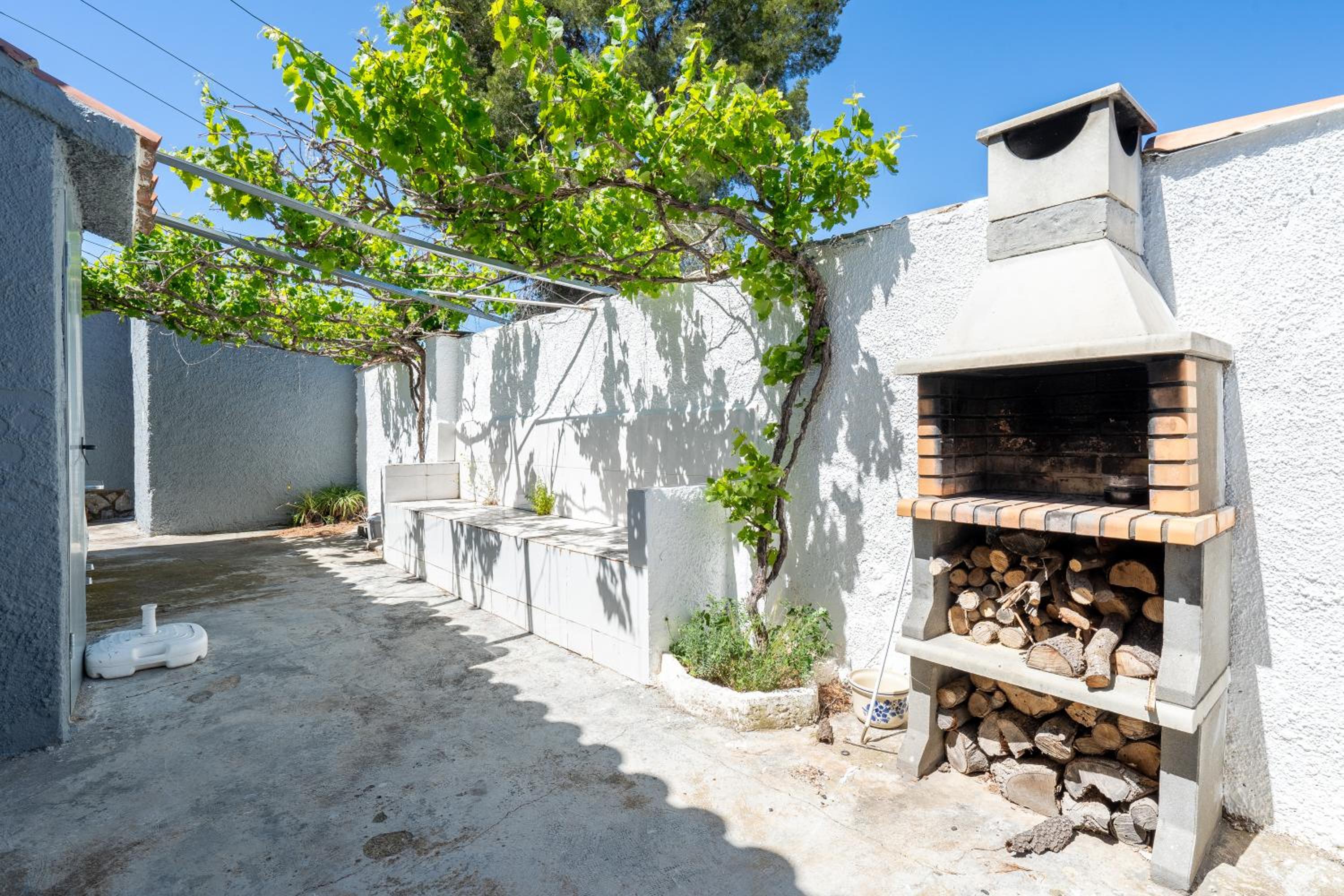 Casa Chrissy