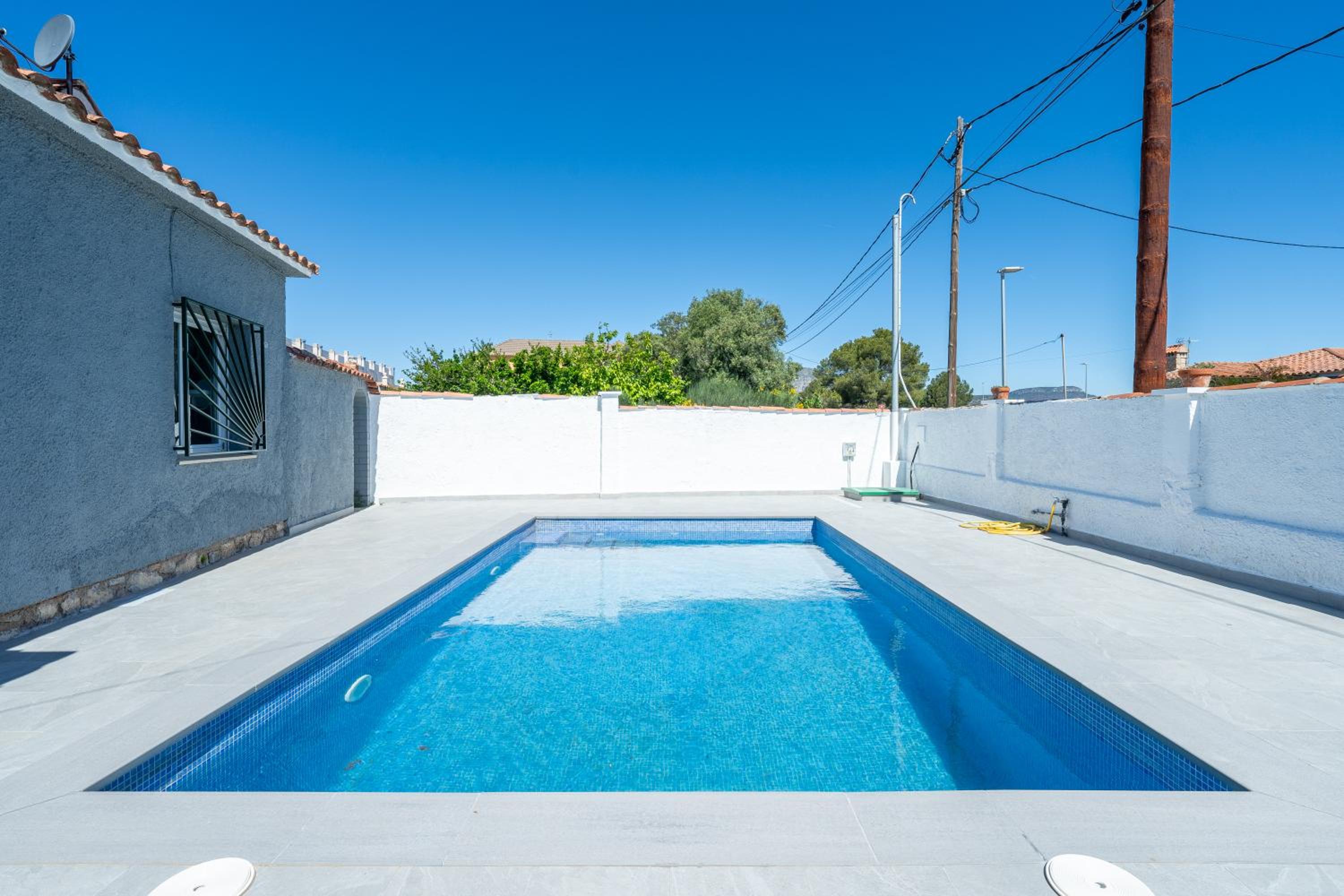 Casa Chrissy