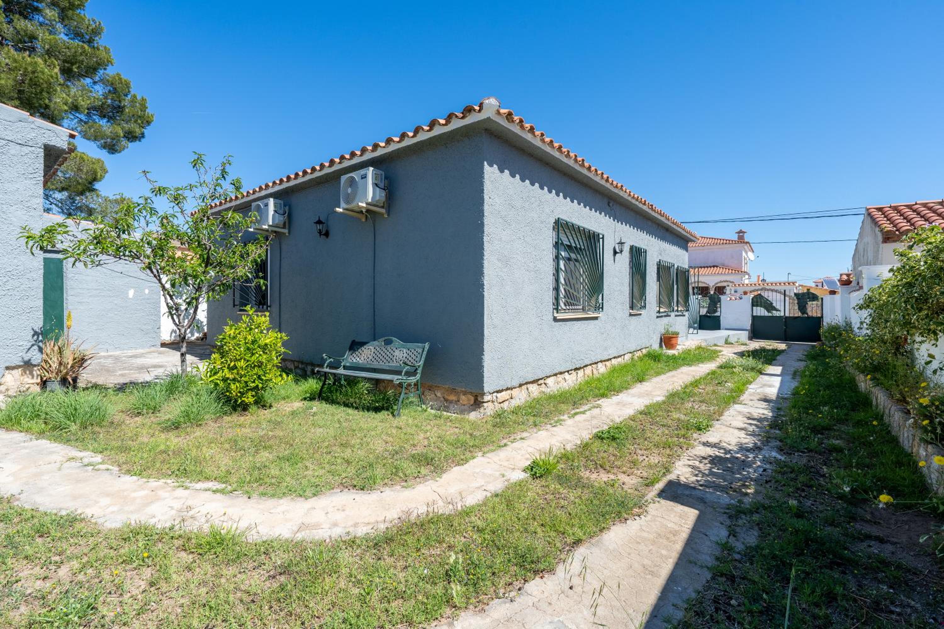 Casa Chrissy