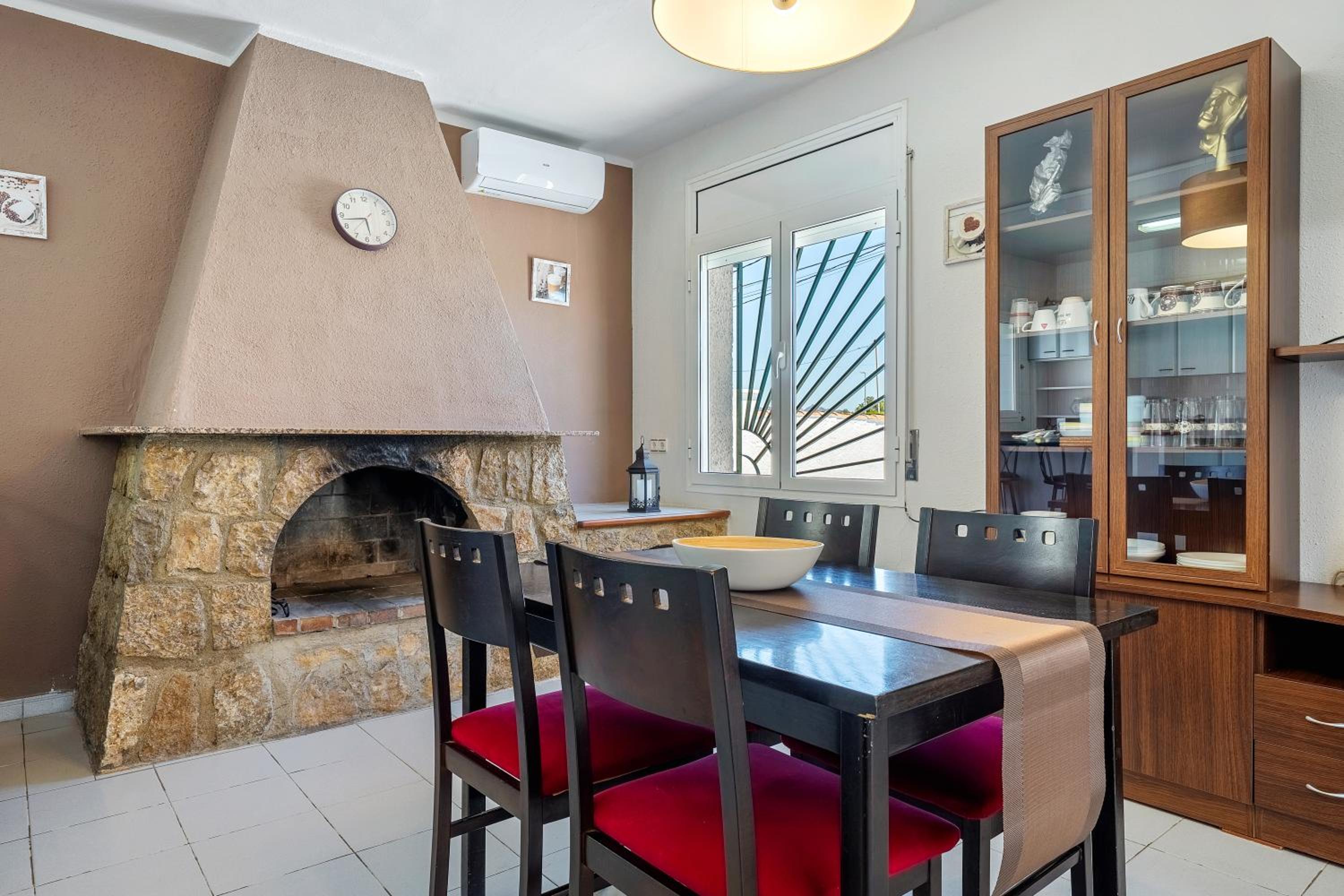 Casa Chrissy