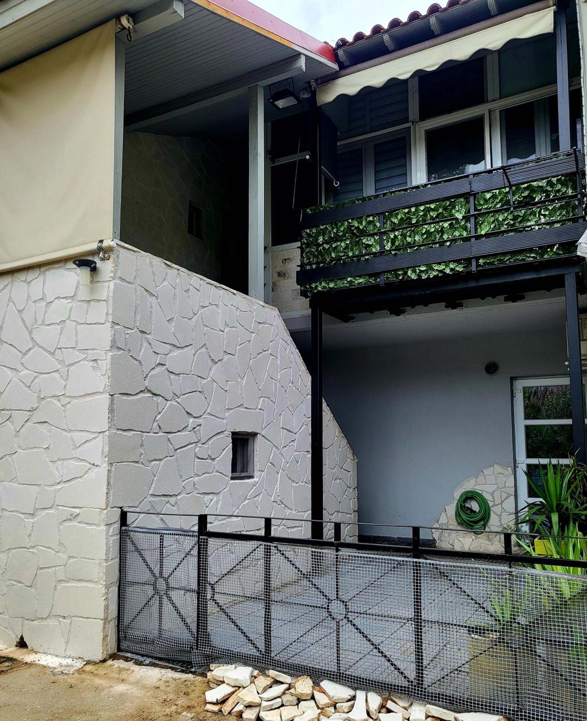 Villa Mare Lux view 5
