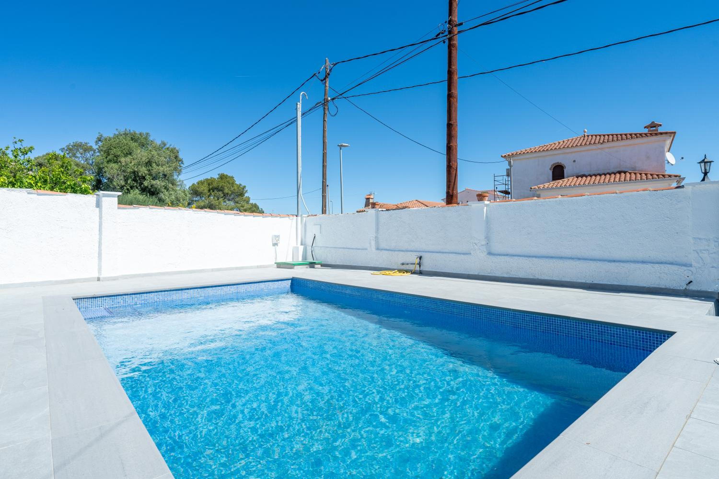 Casa Chrissy