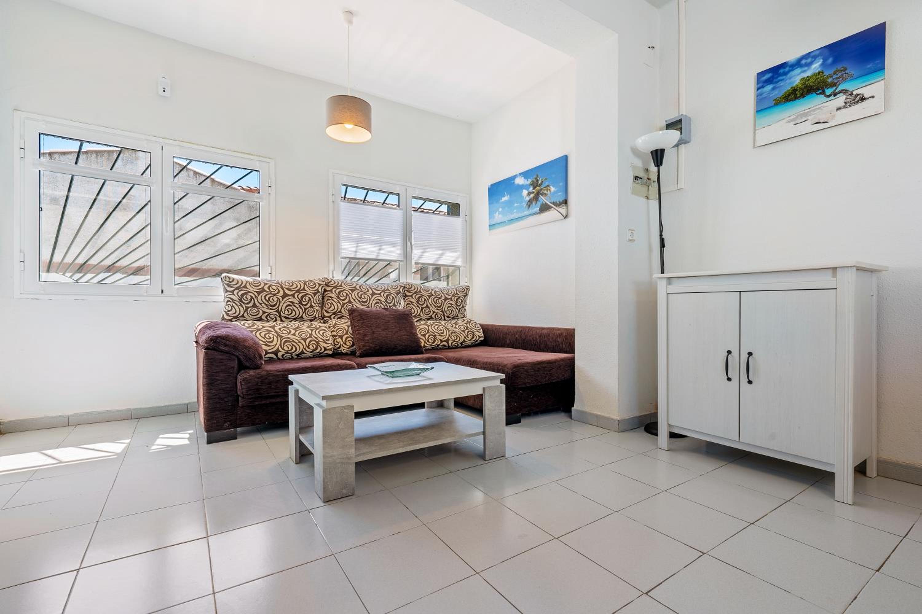 Casa Chrissy