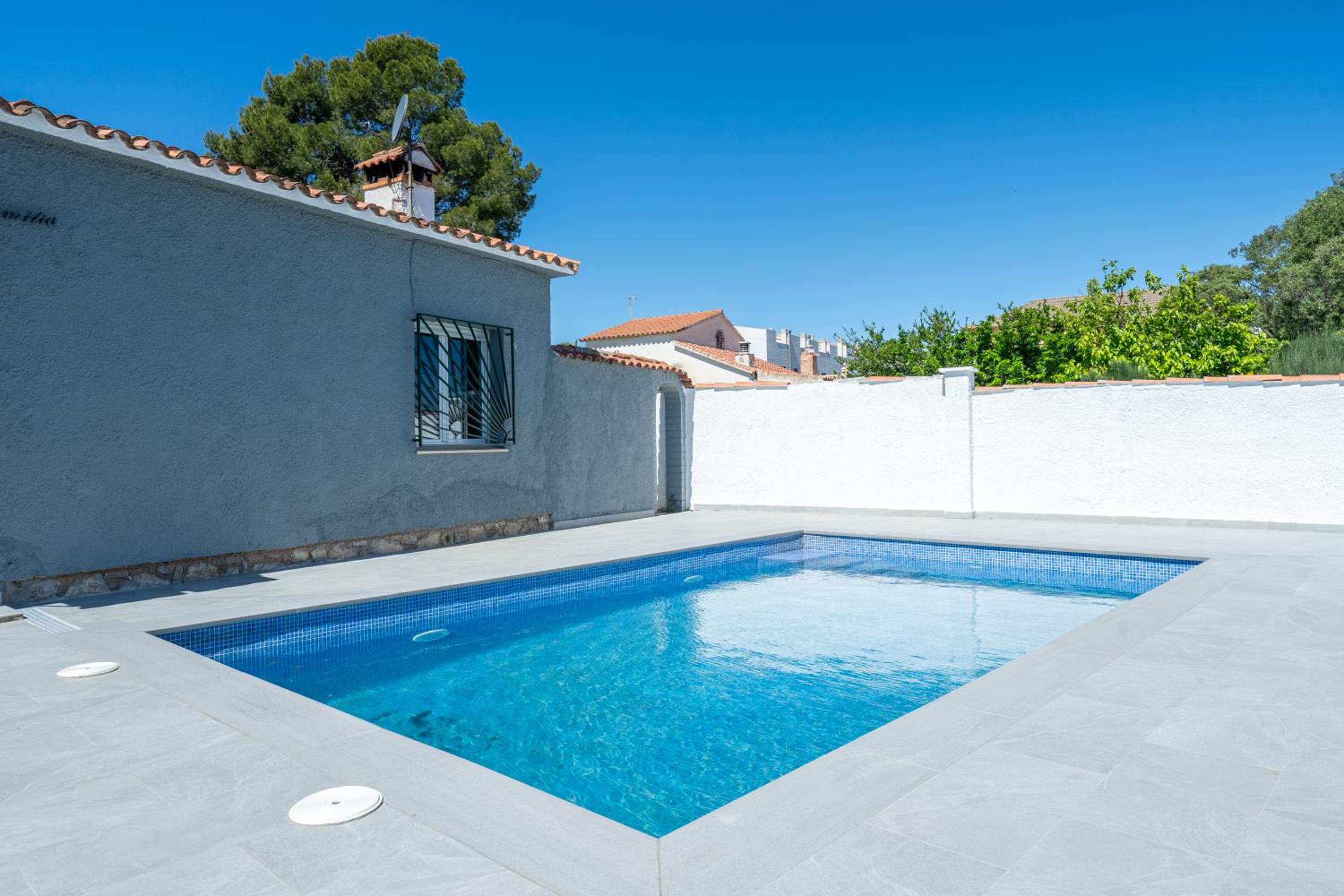 Casa Chrissy