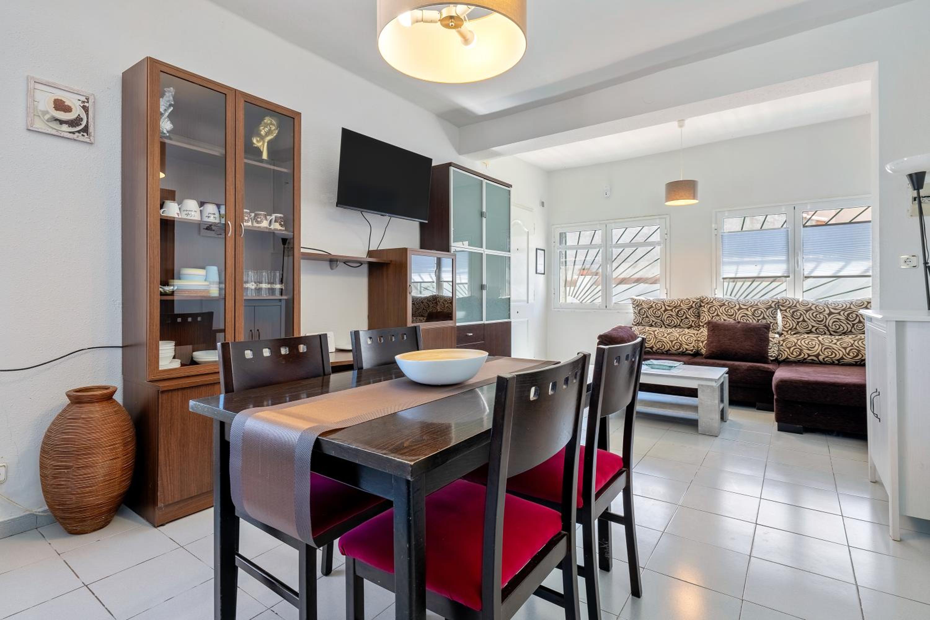 Casa Chrissy