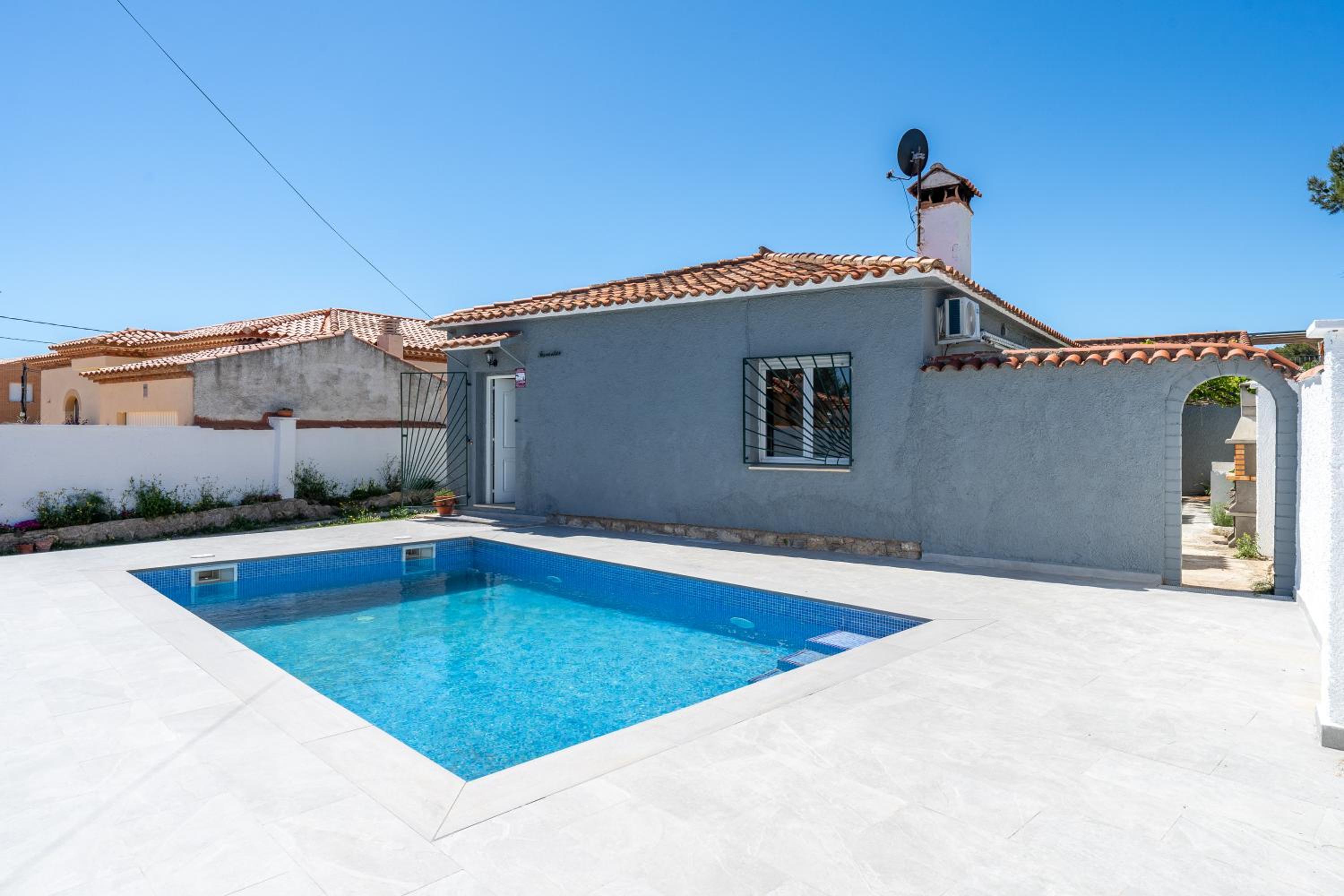 Casa Chrissy
