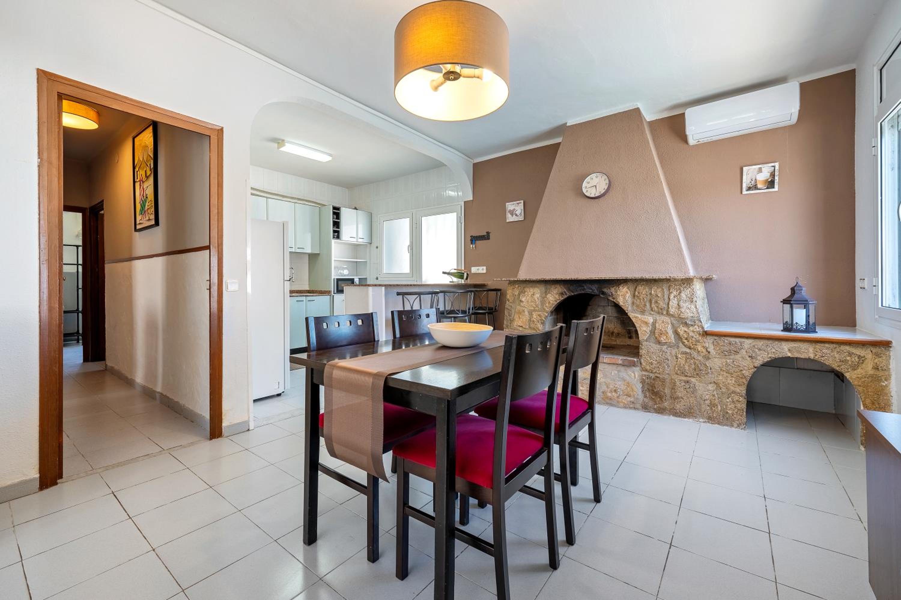 Casa Chrissy