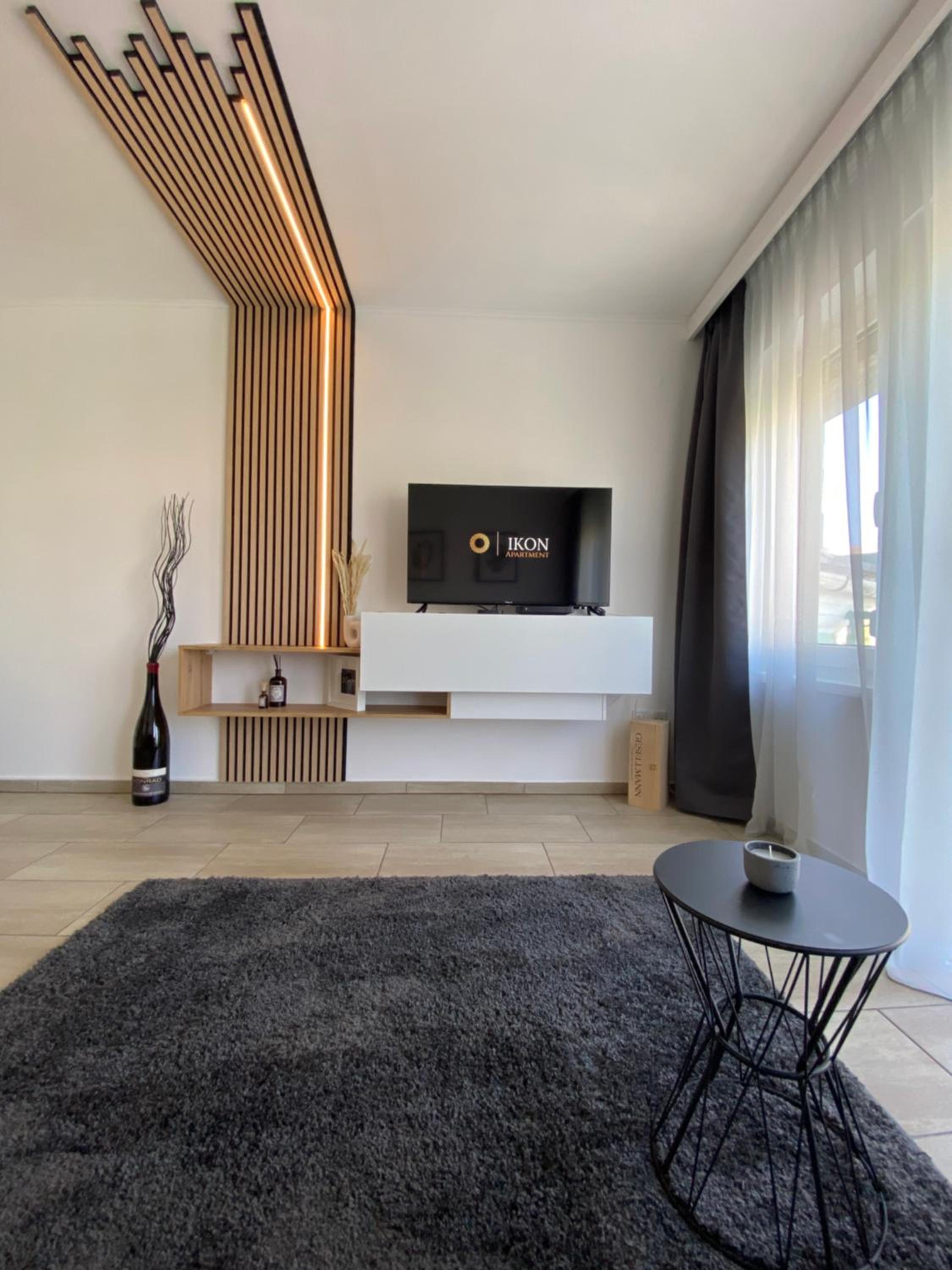 IKON Apartment