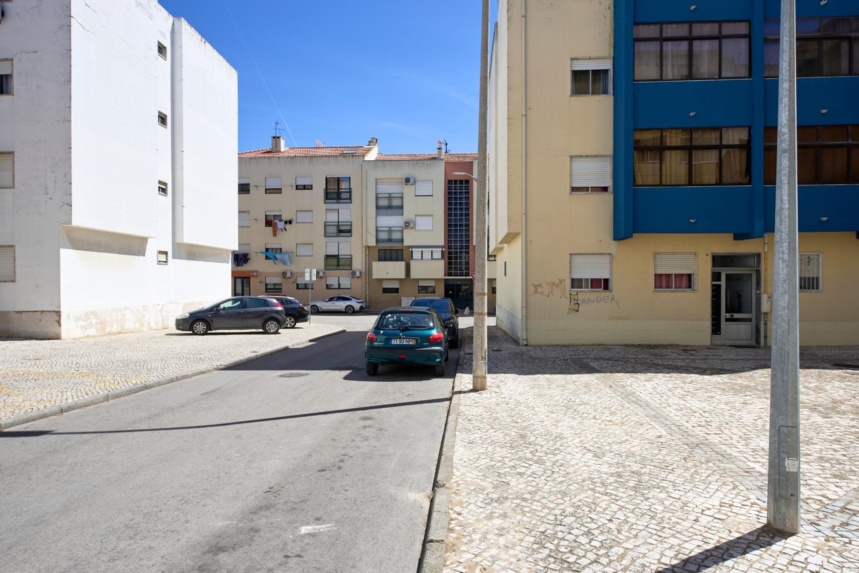 Casandrade 148 - Lisbon South Bay view 2