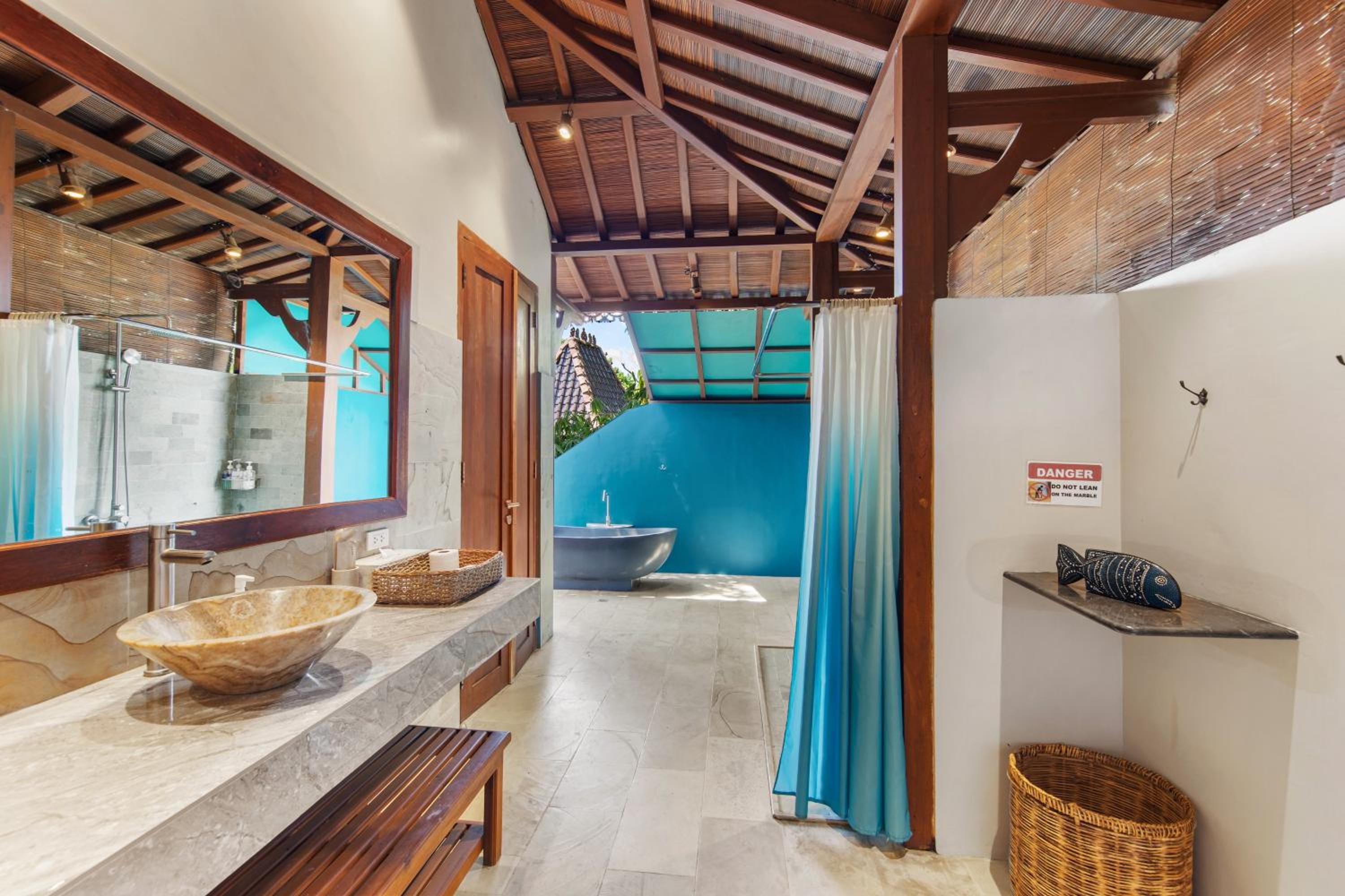 Karuna El Nido Villas — photo 93