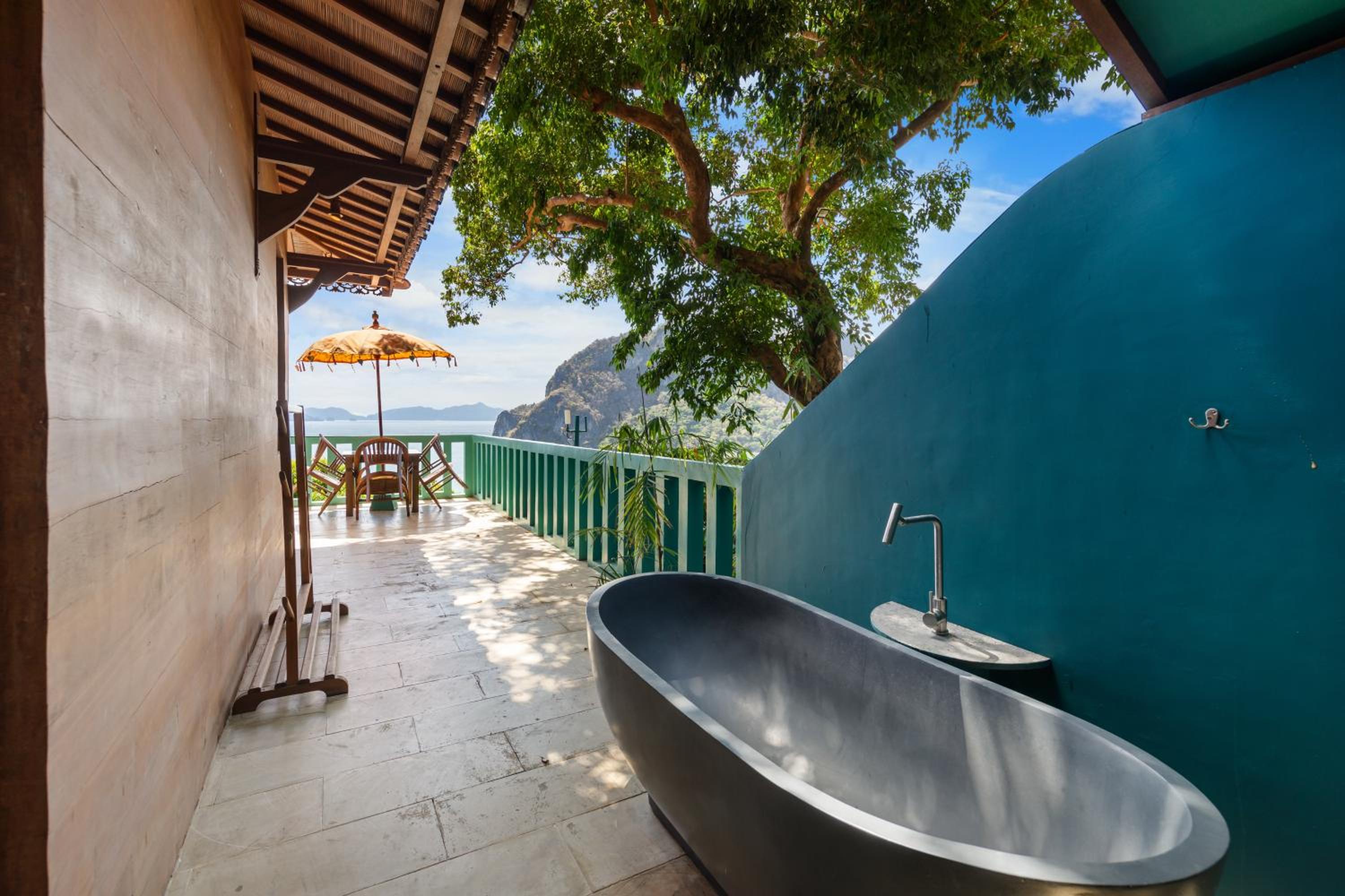 Karuna El Nido Villas — photo 56