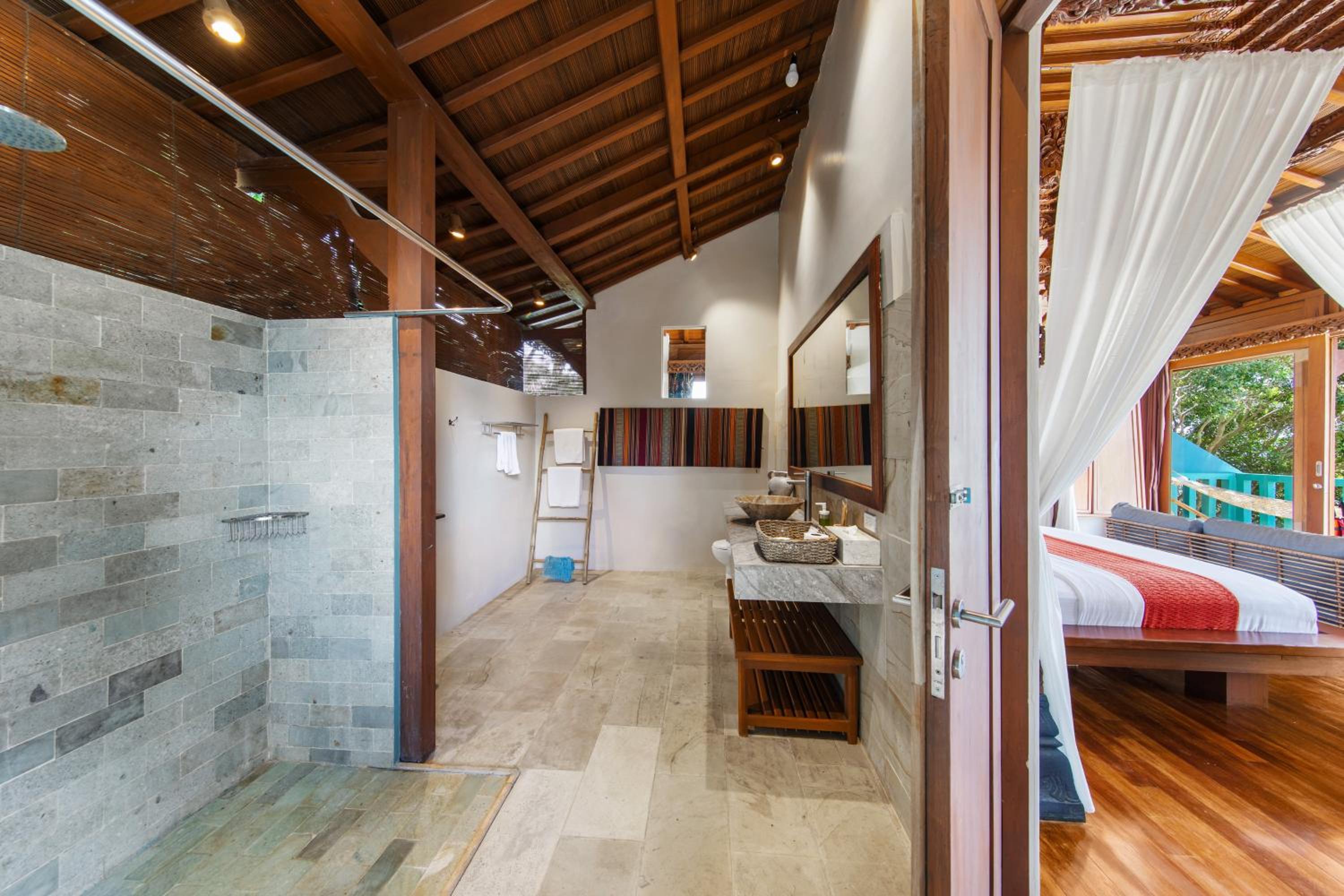 Karuna El Nido Villas — photo 19