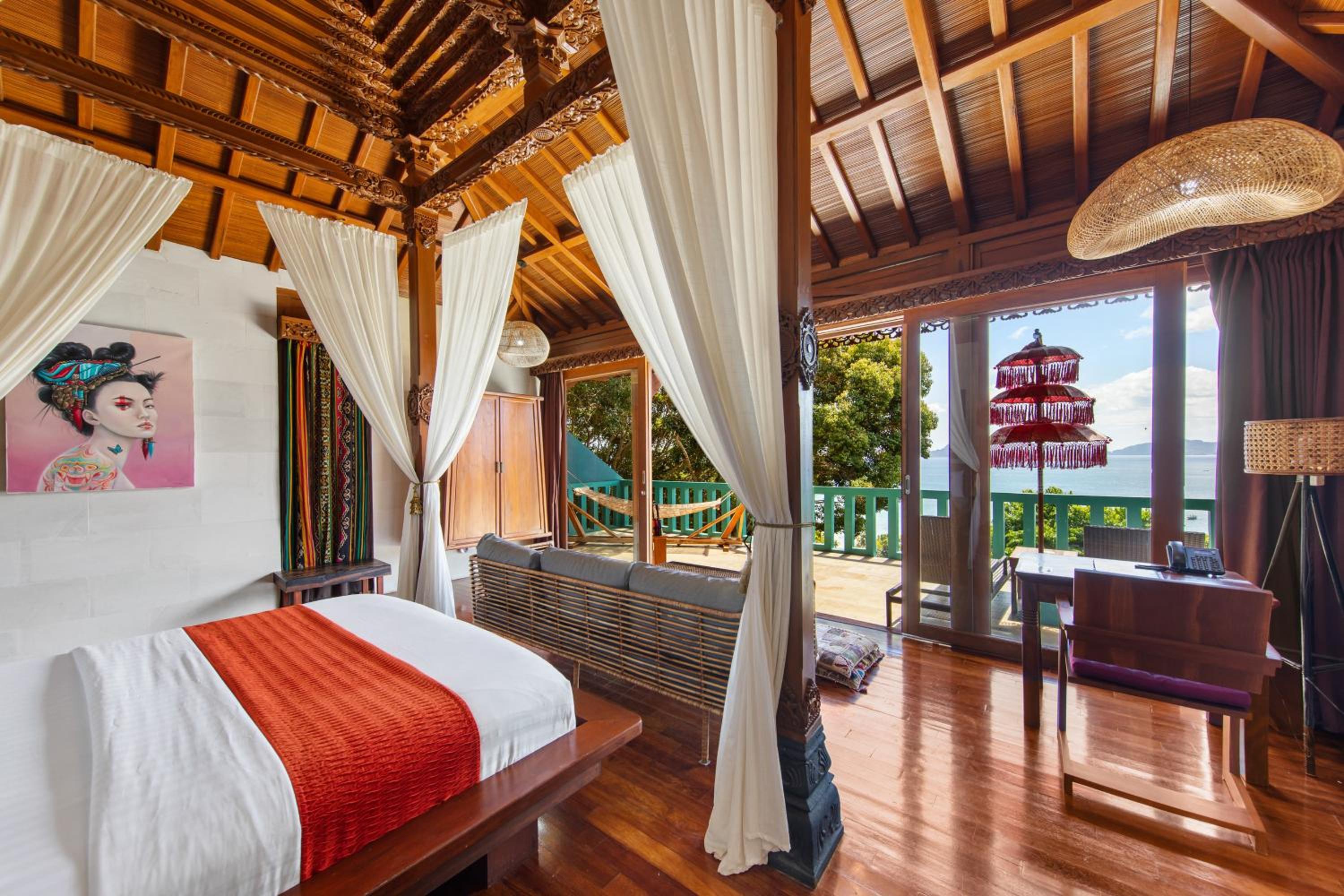 Karuna El Nido Villas — photo 81