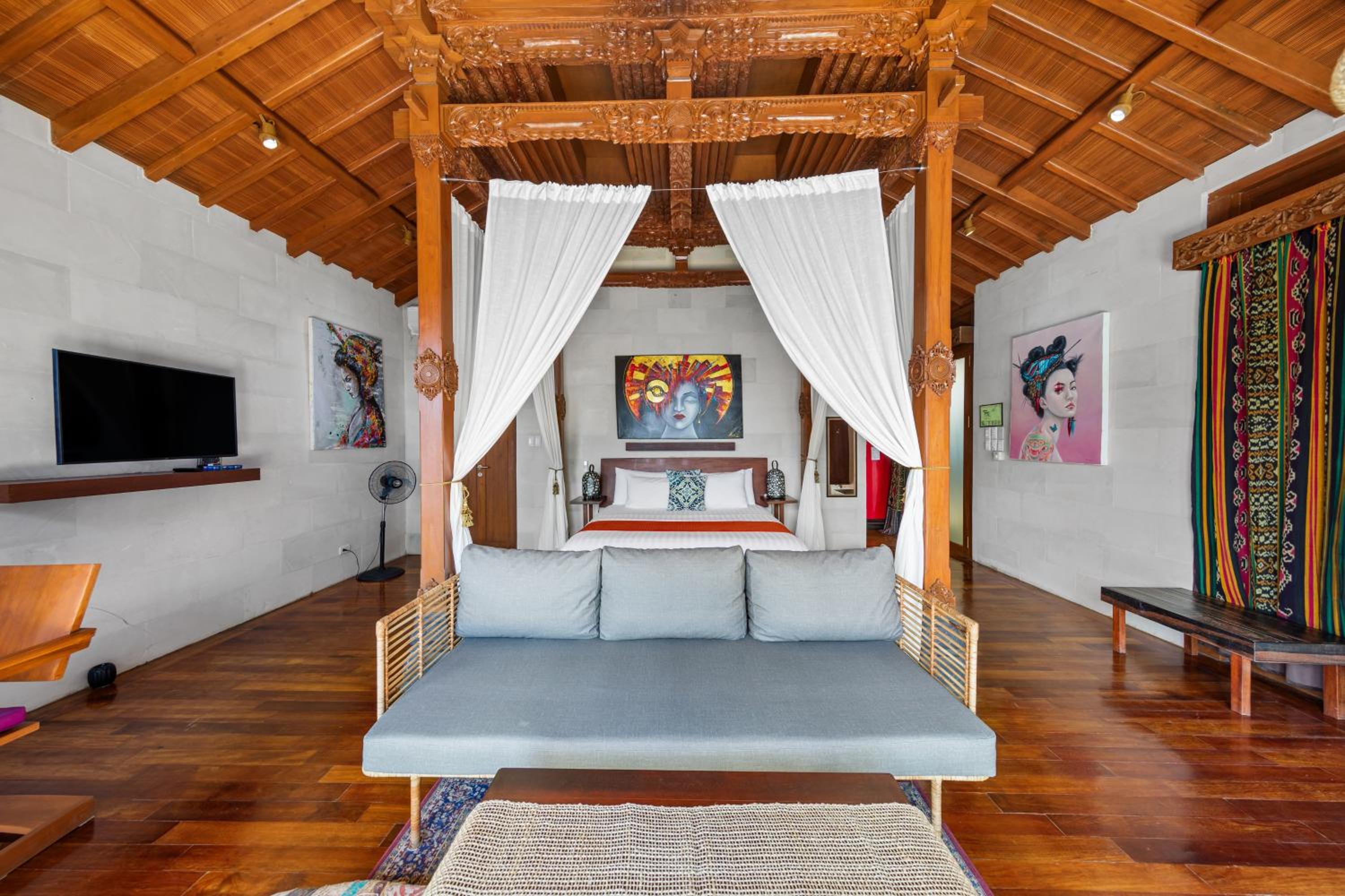 Karuna El Nido Villas — photo 99
