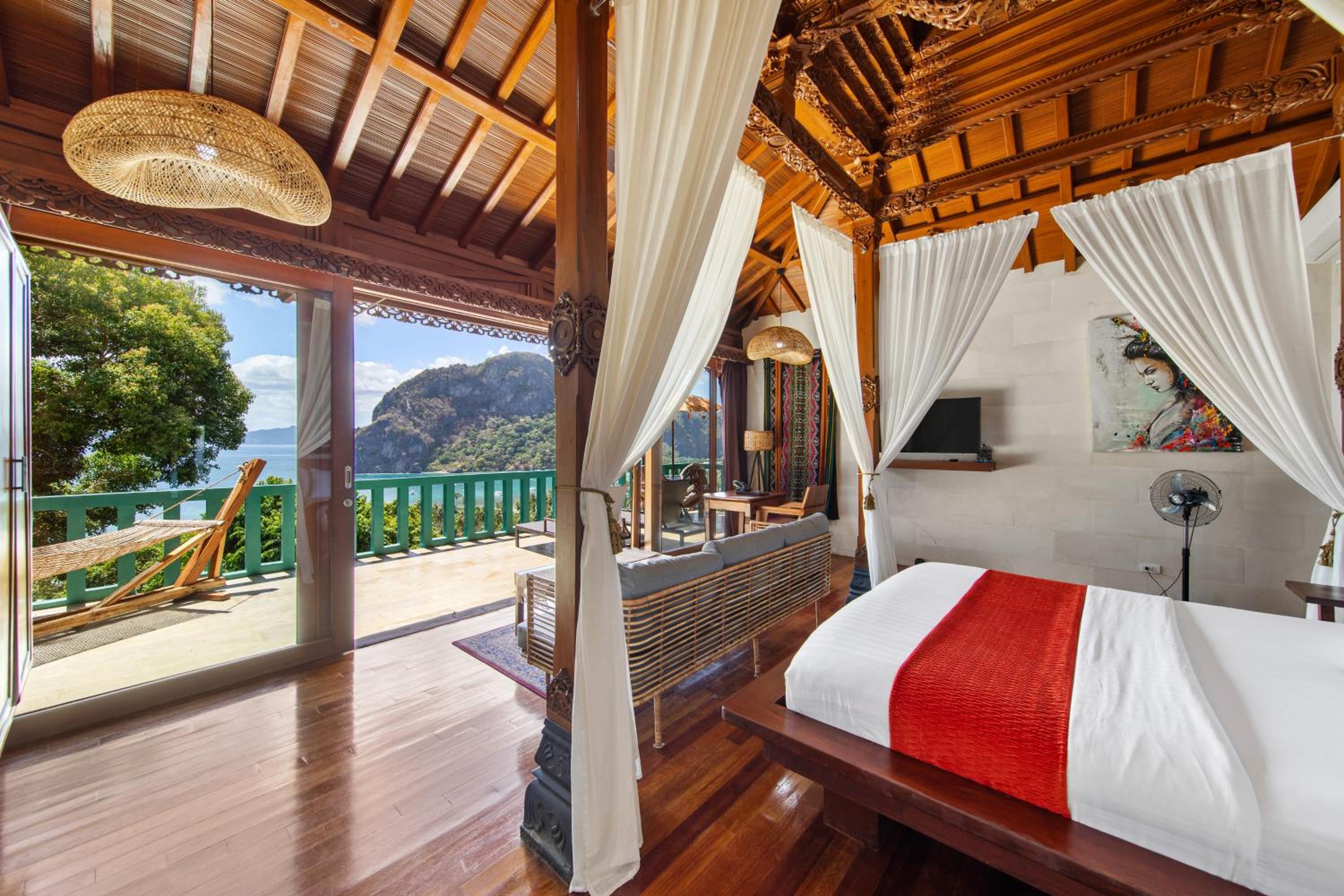Karuna El Nido Villas — photo 149
