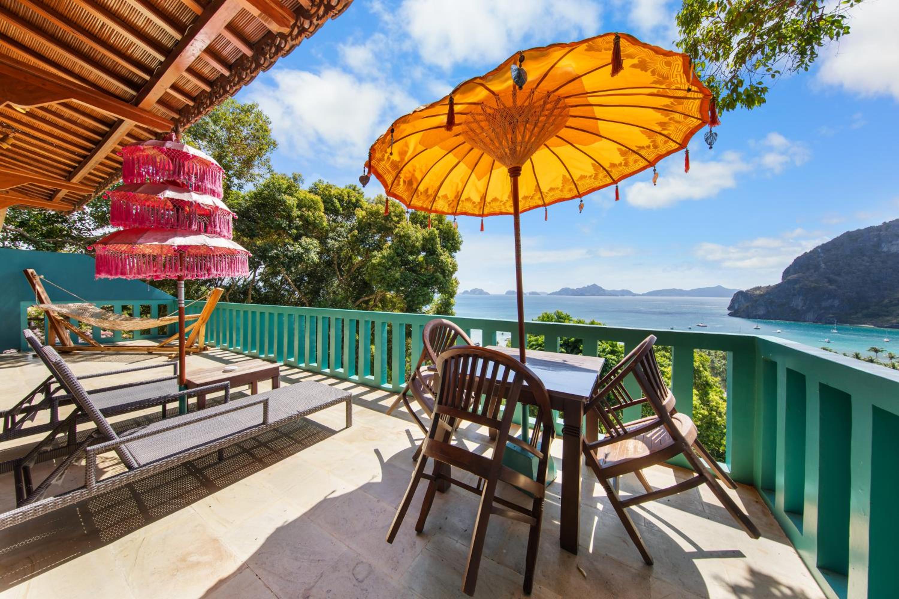 Karuna El Nido Villas — photo 145