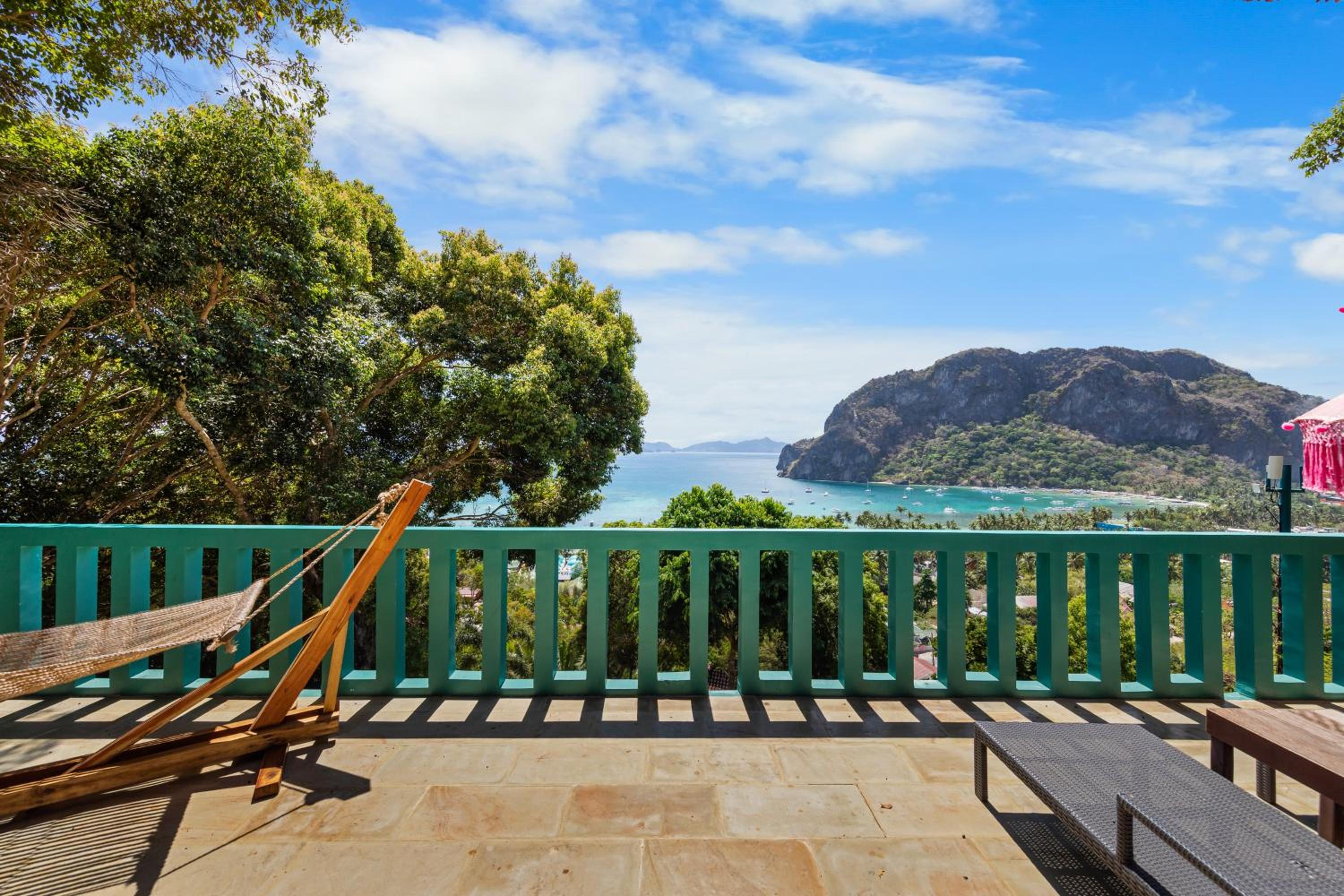 Karuna El Nido Villas — photo 115