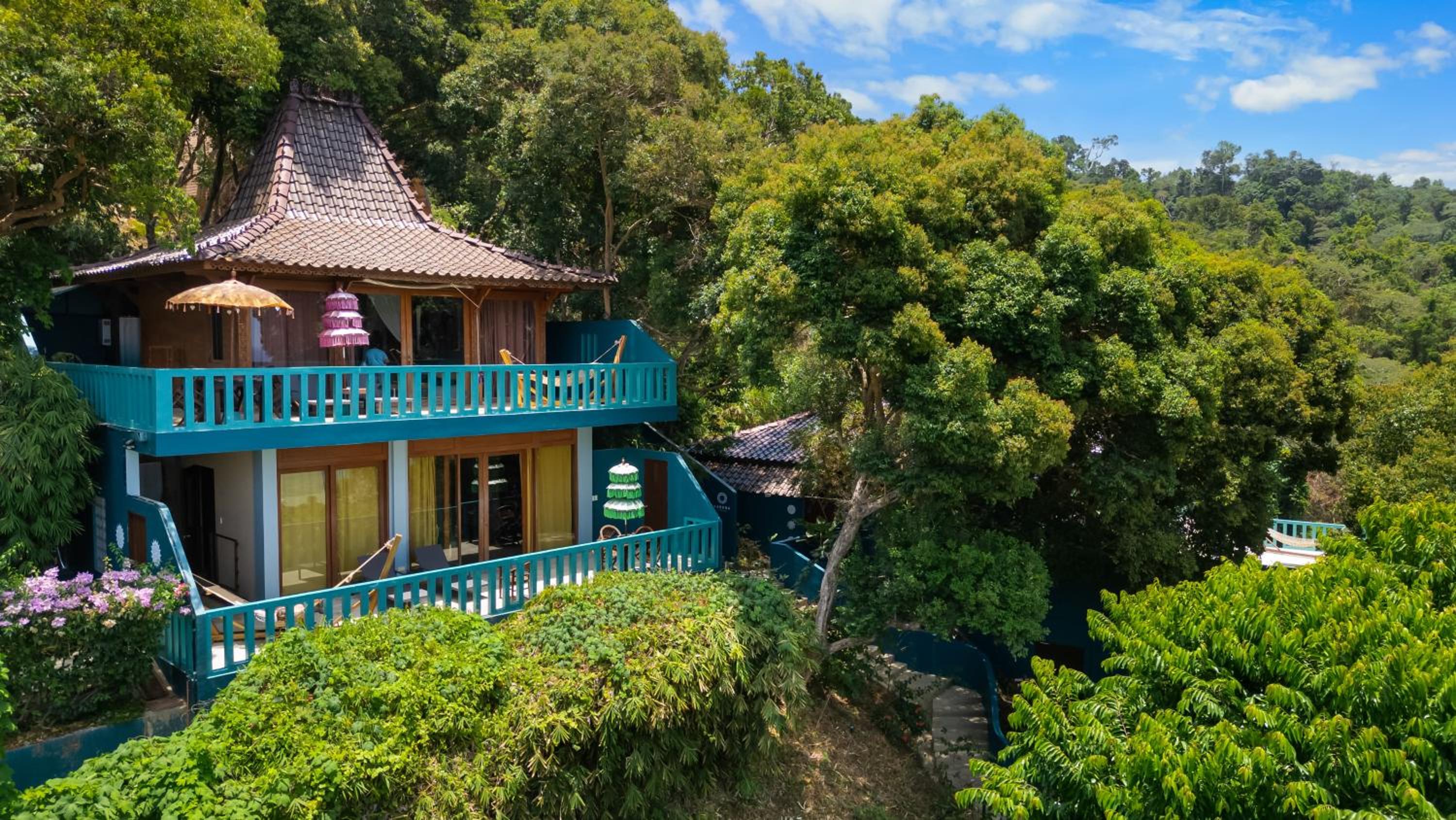 Karuna El Nido Villas — photo 128