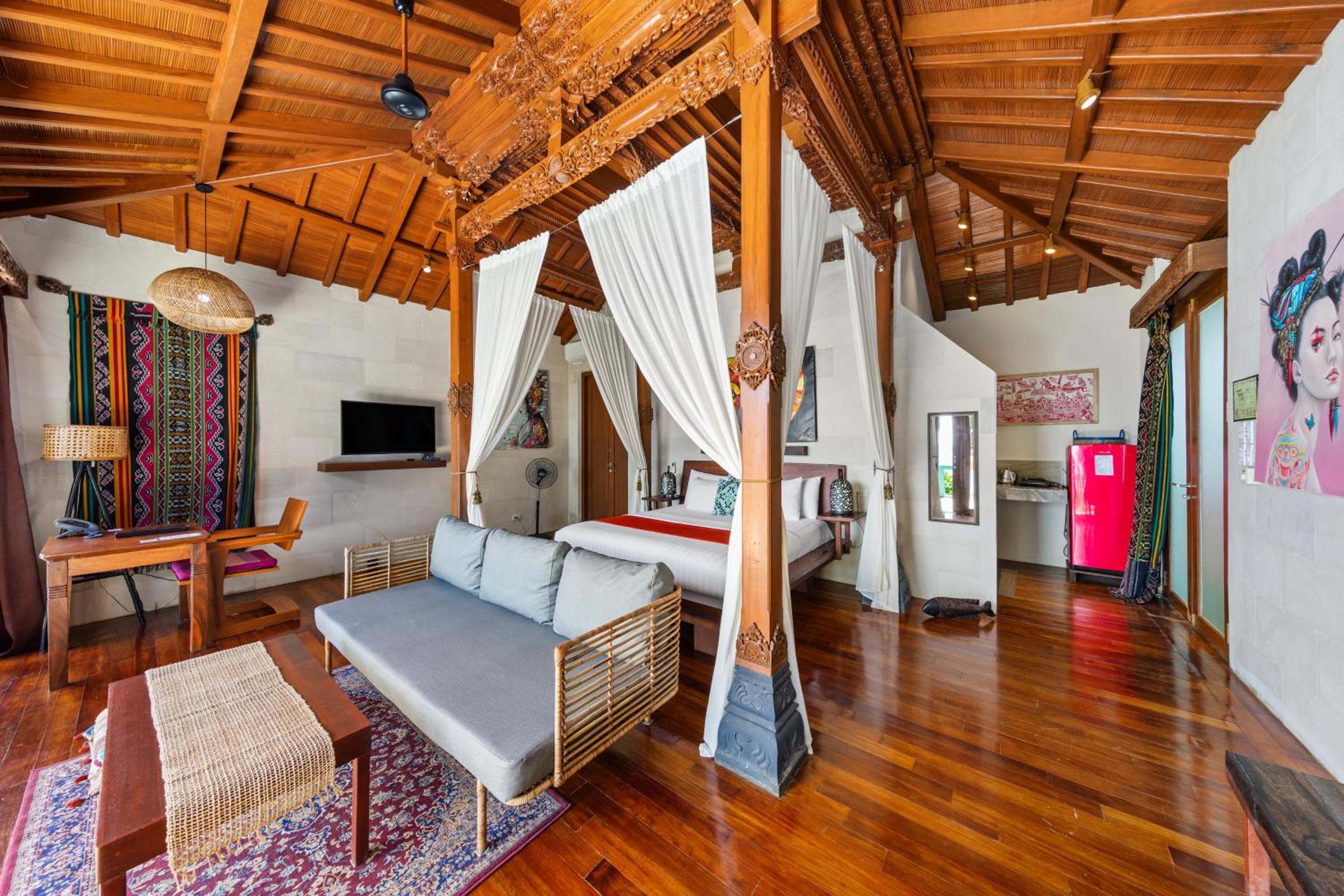 Karuna El Nido Villas — photo 30