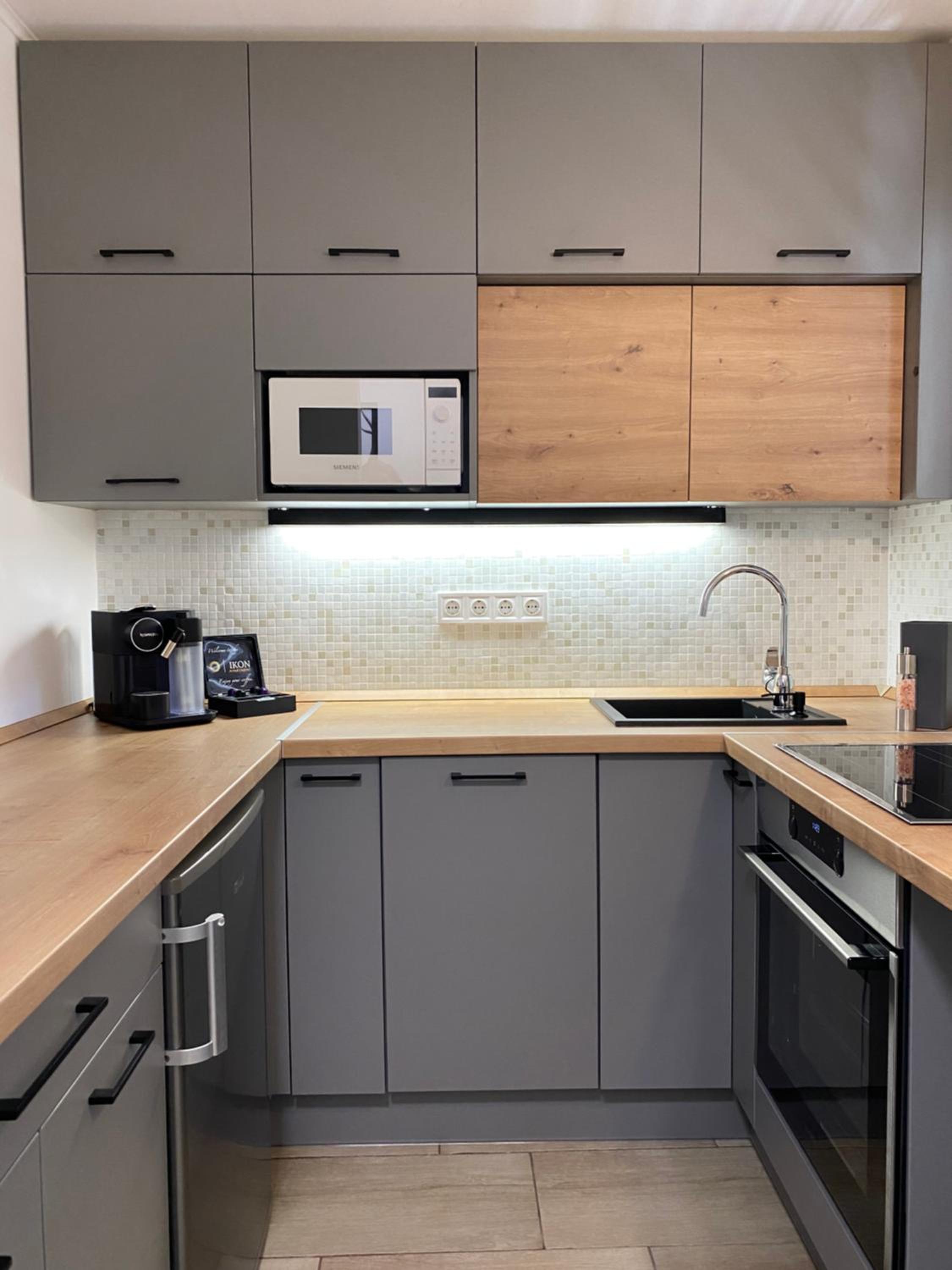 IKON Apartment