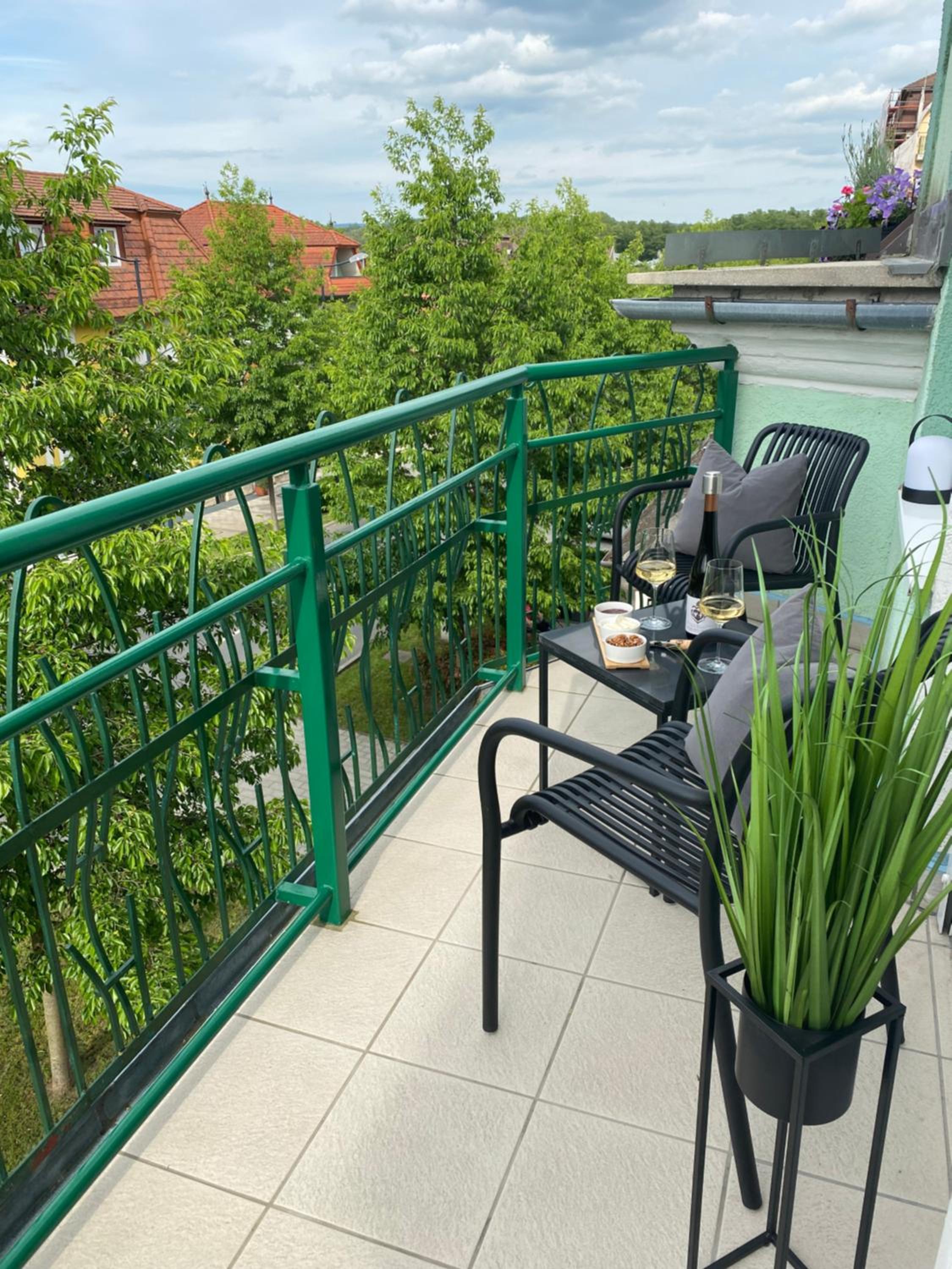 IKON Apartment