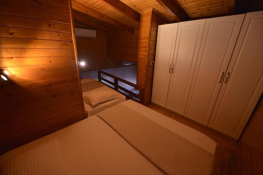 Penthouse of the Rising Sun