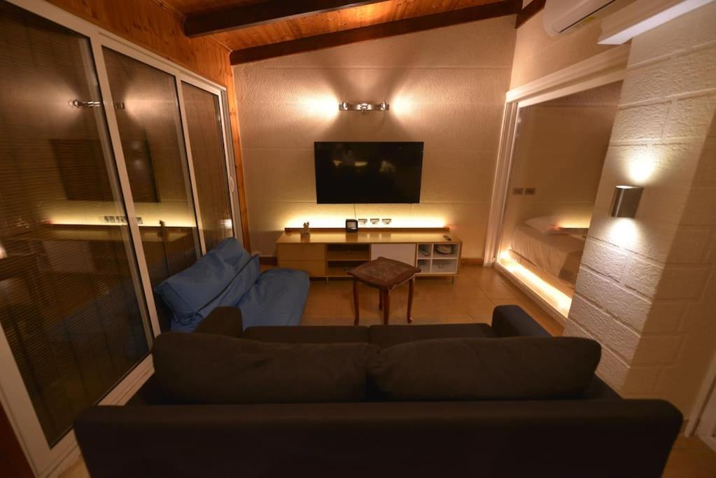 Penthouse of the Rising Sun