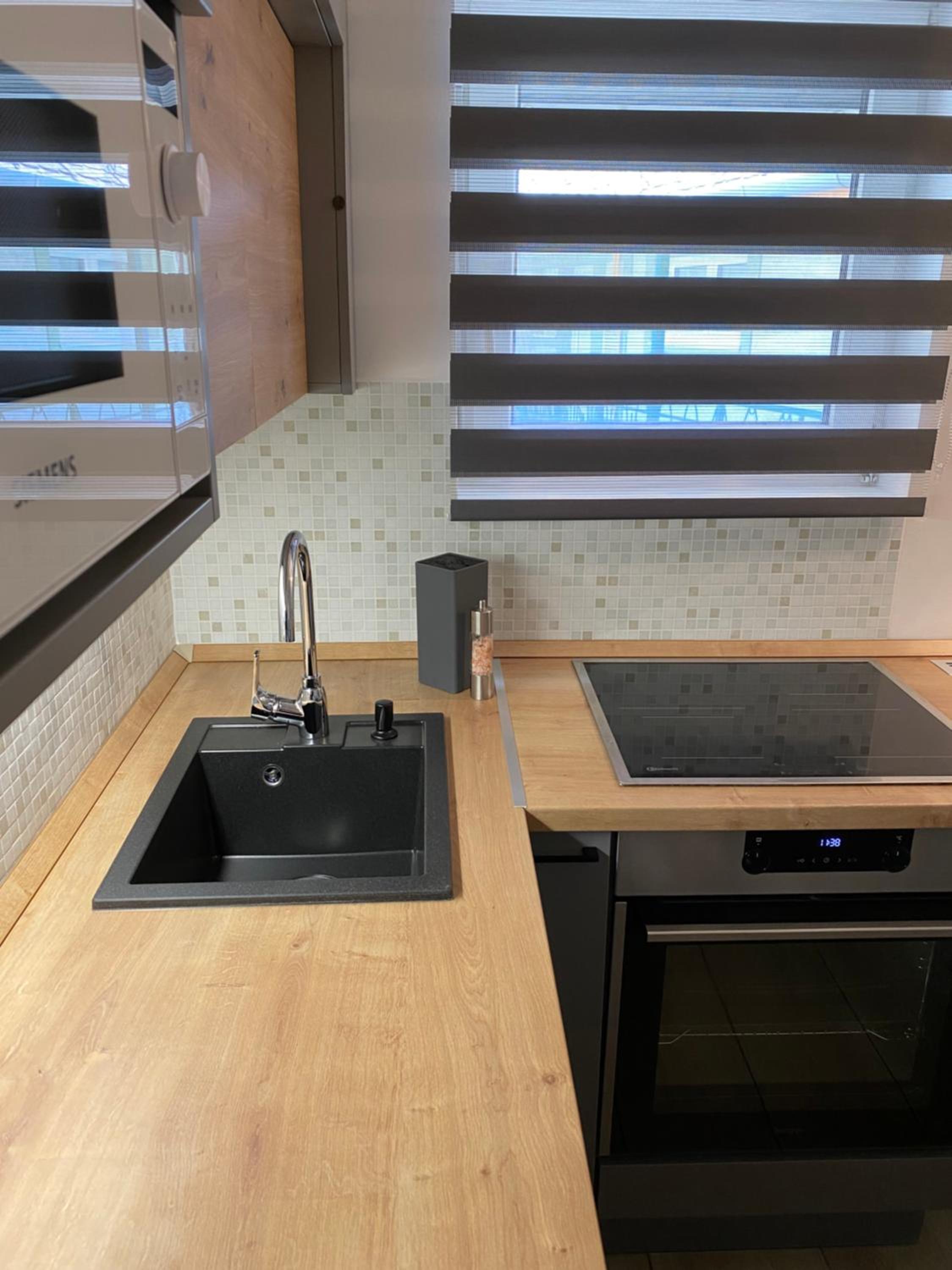 IKON Apartment