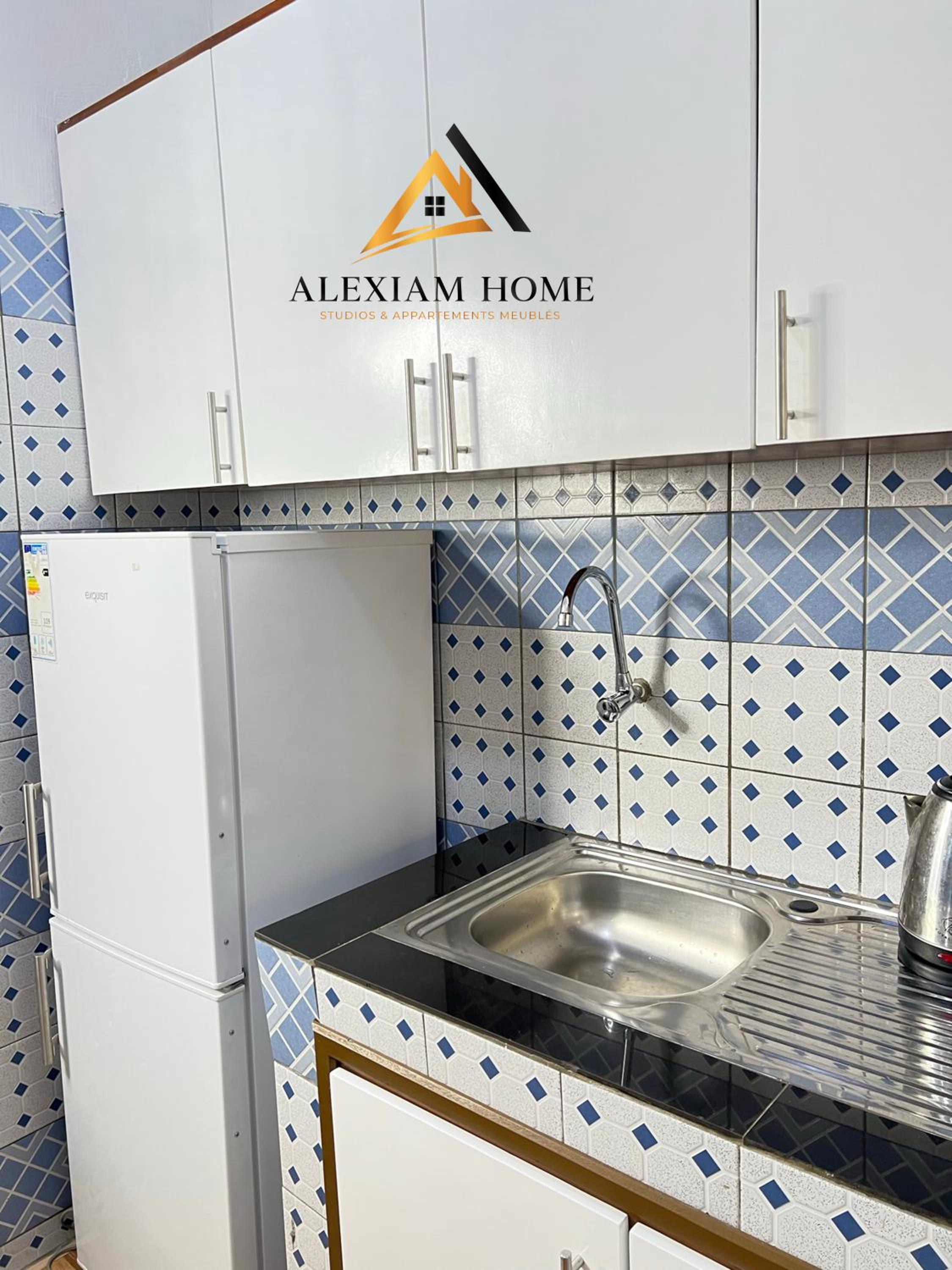 Appartement cosy, Bonamoussadi (Kotto)
