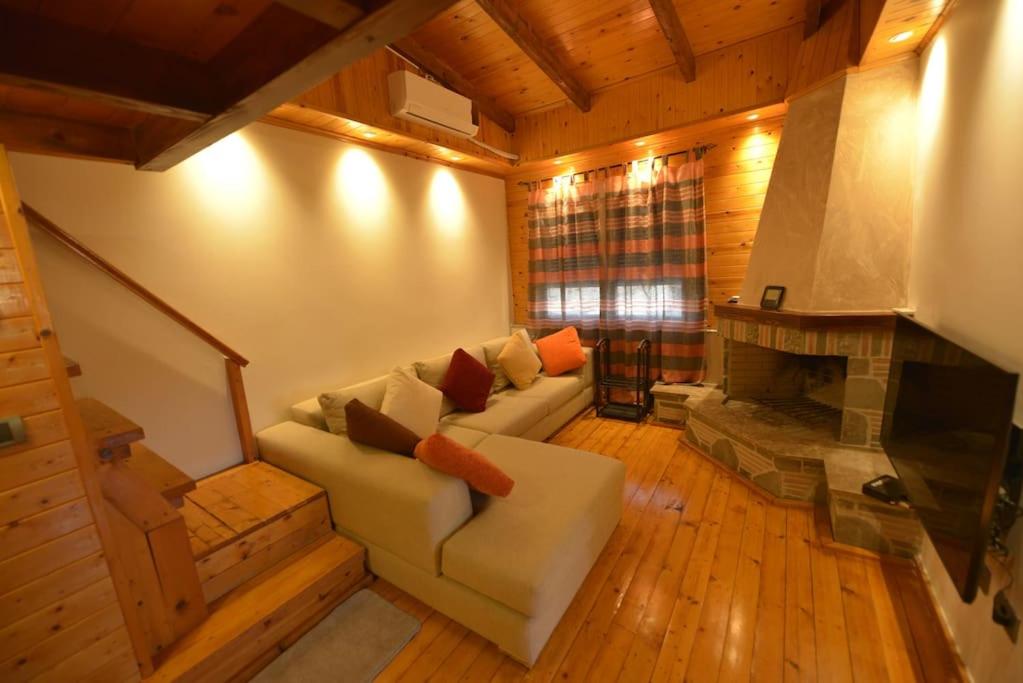 Penthouse of the Rising Sun