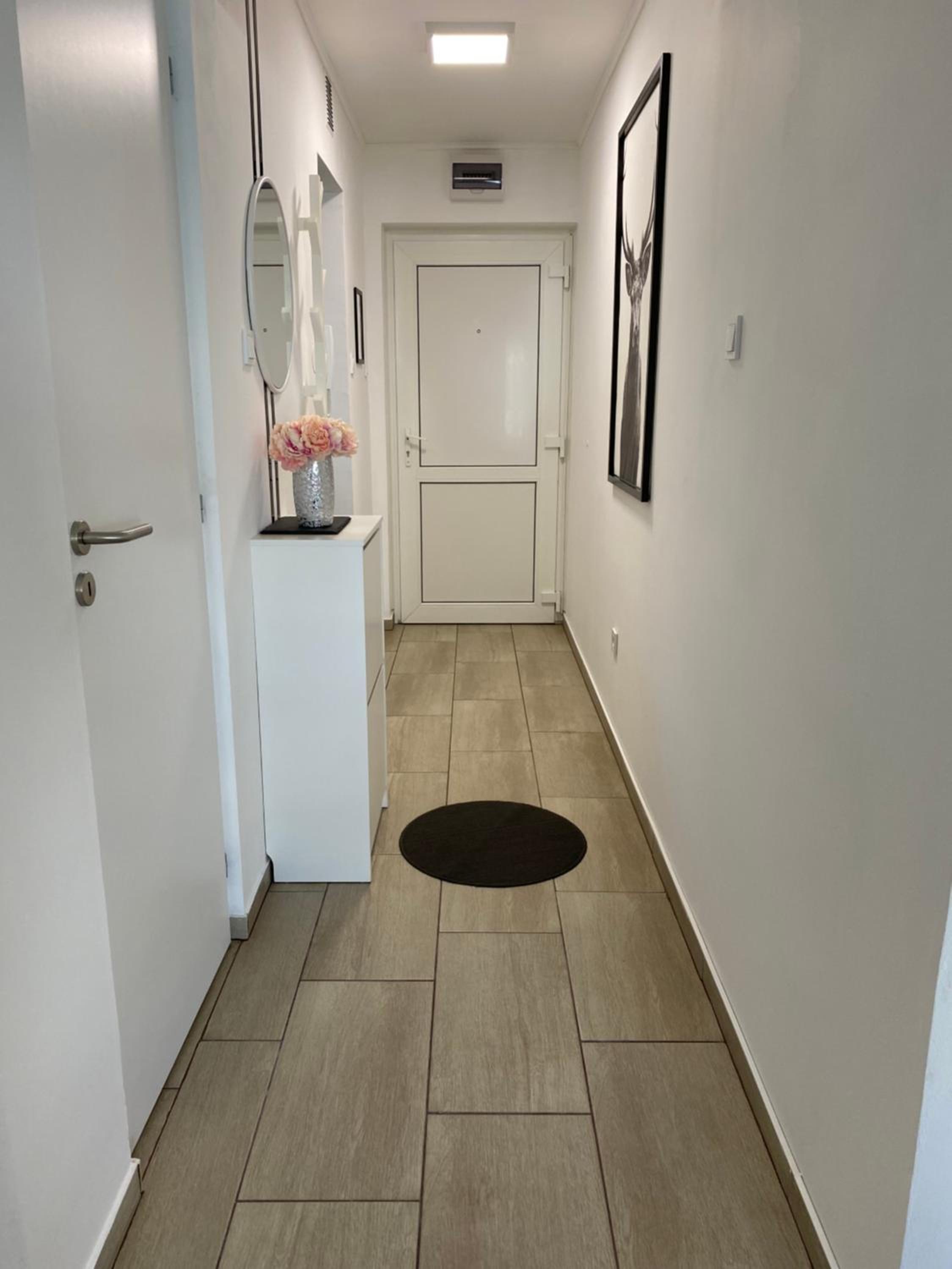 IKON Apartment