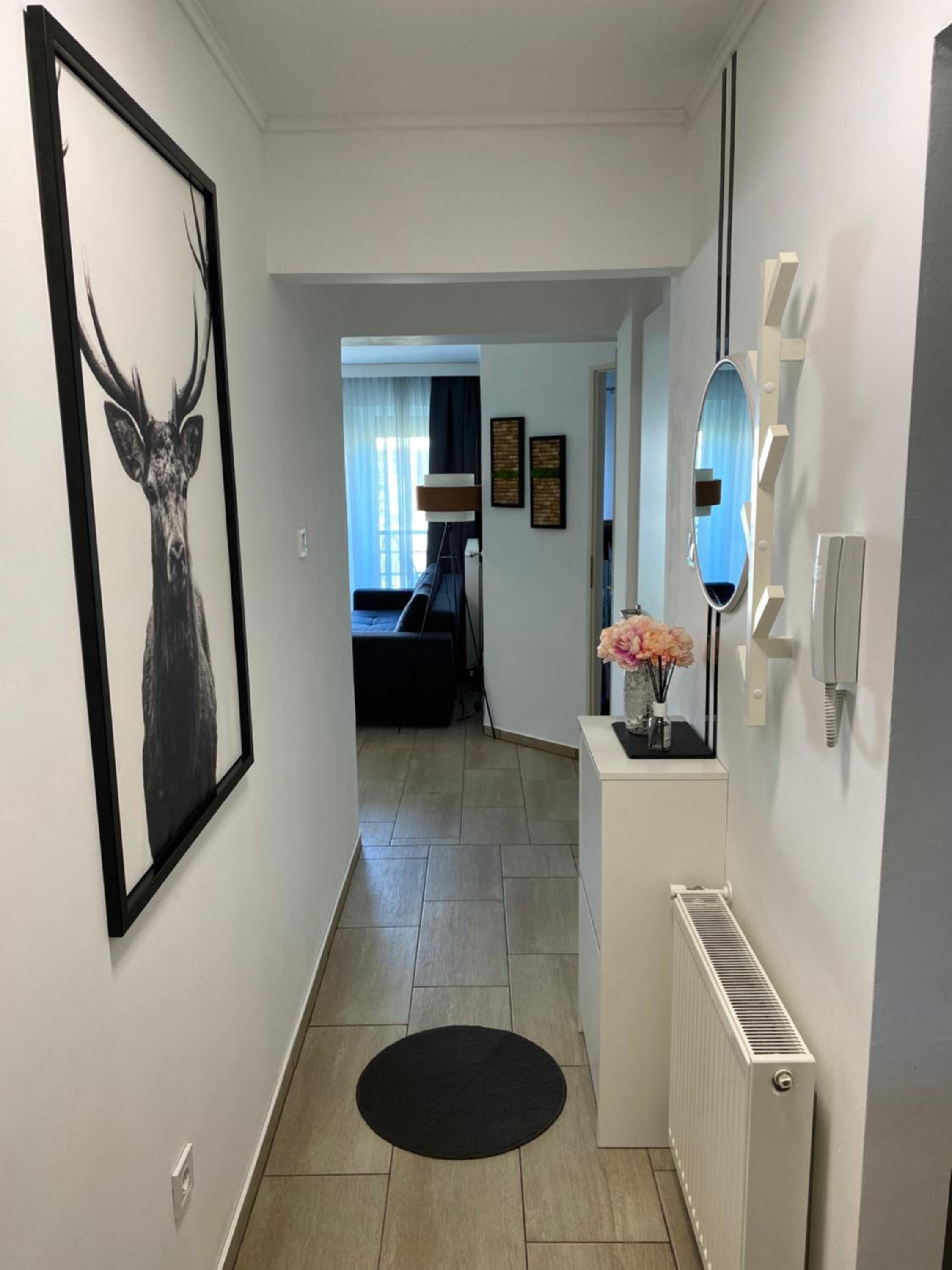 IKON Apartment