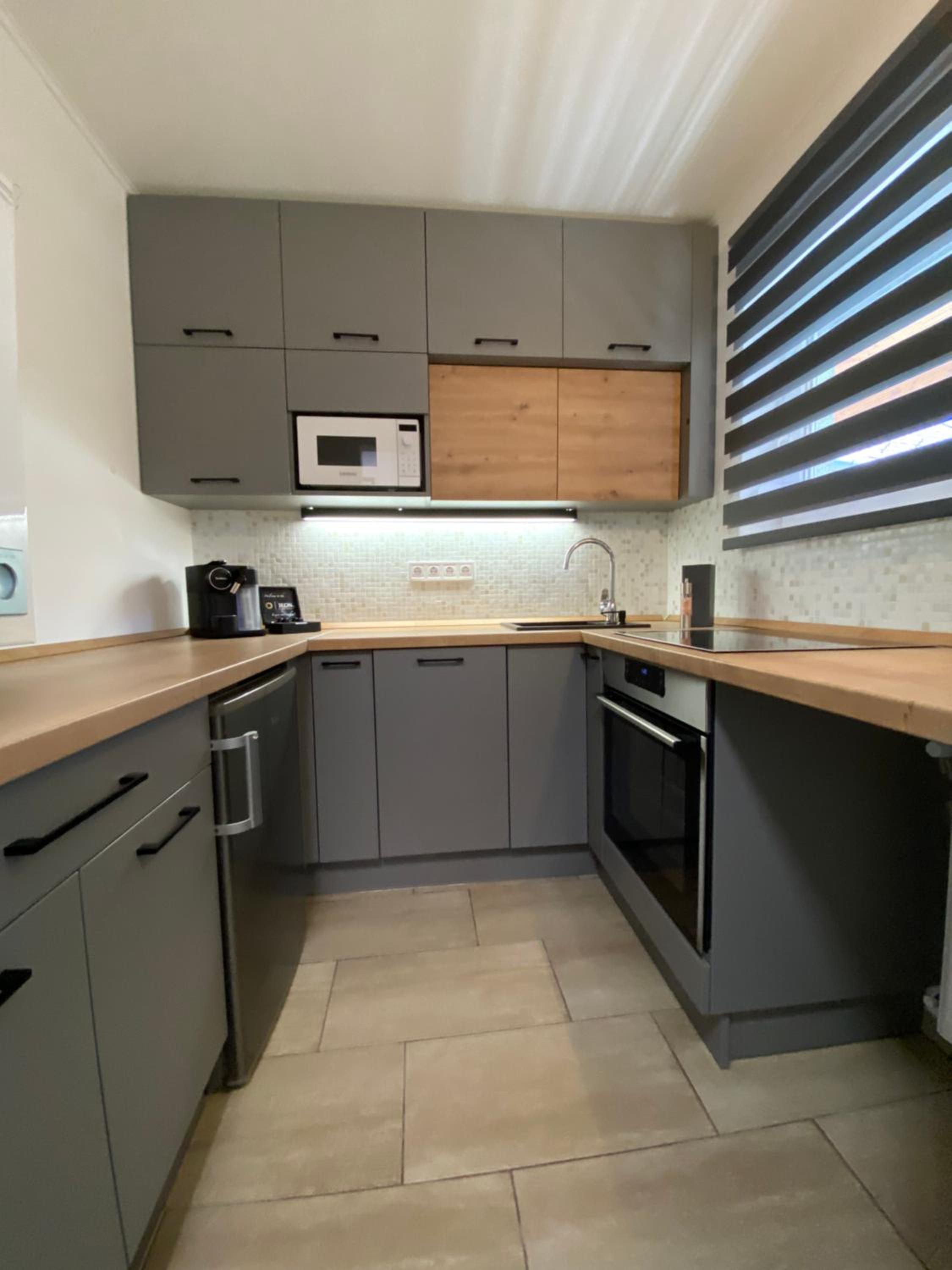 IKON Apartment
