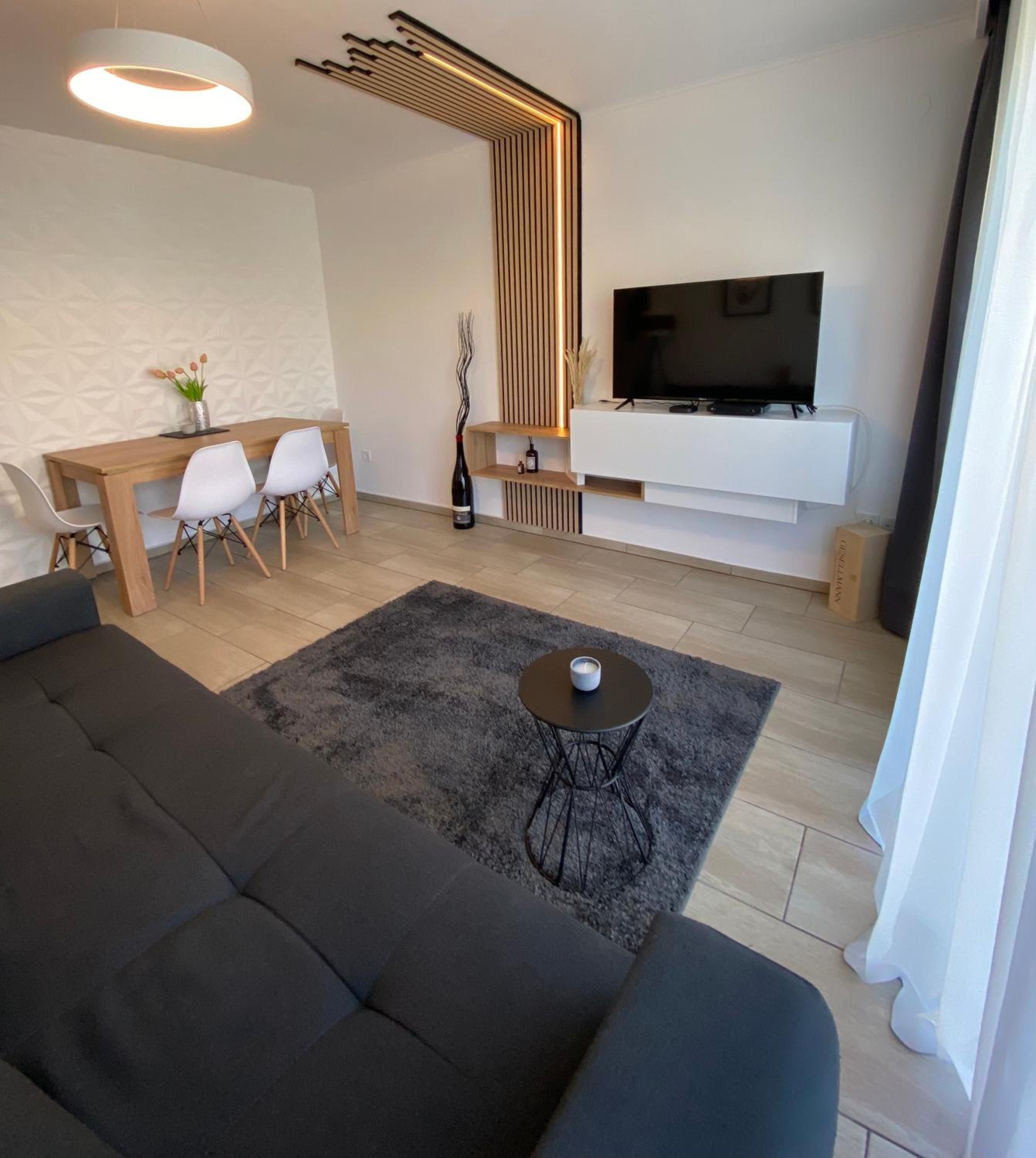 IKON Apartment